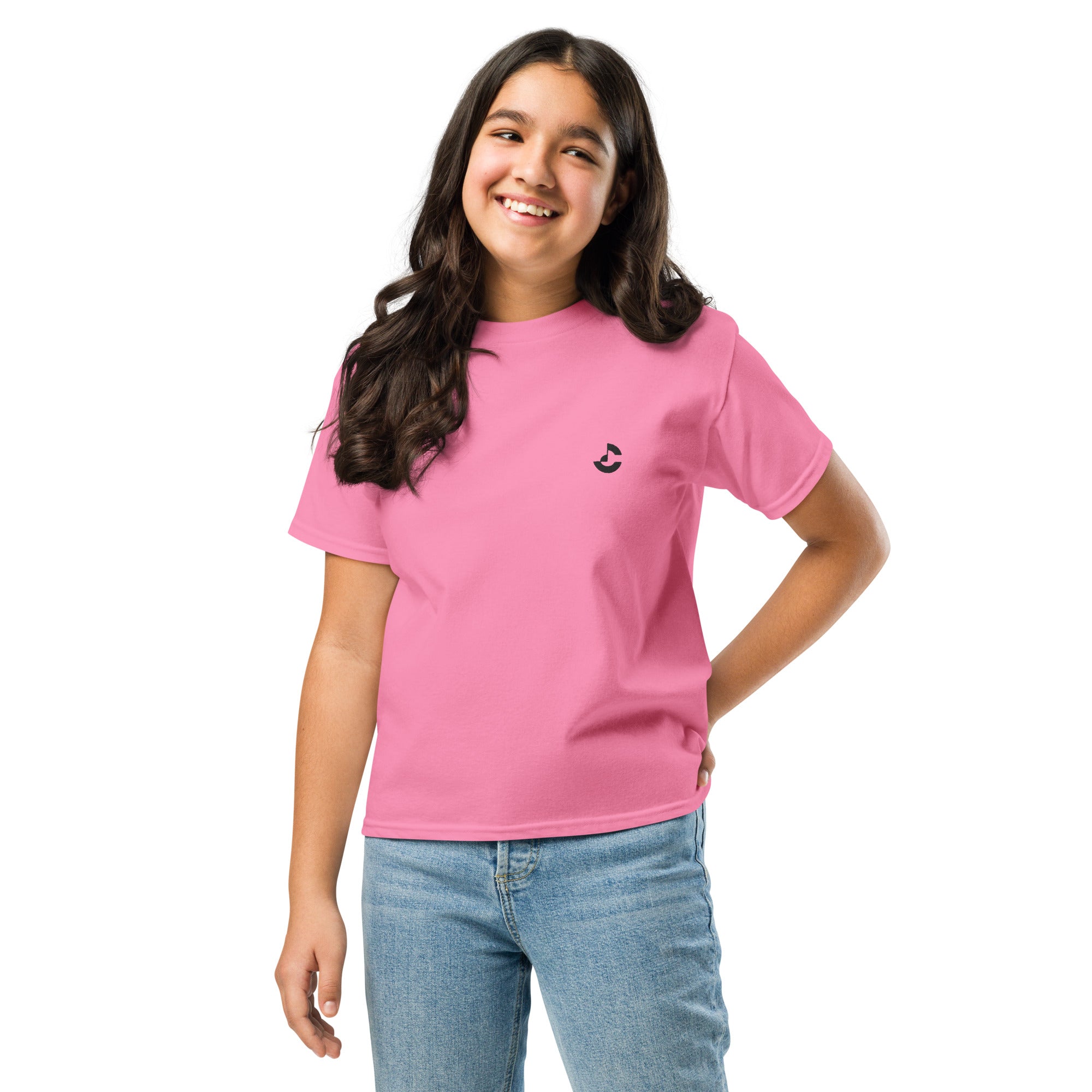 Youth EasyWear Tee - ClotheNest