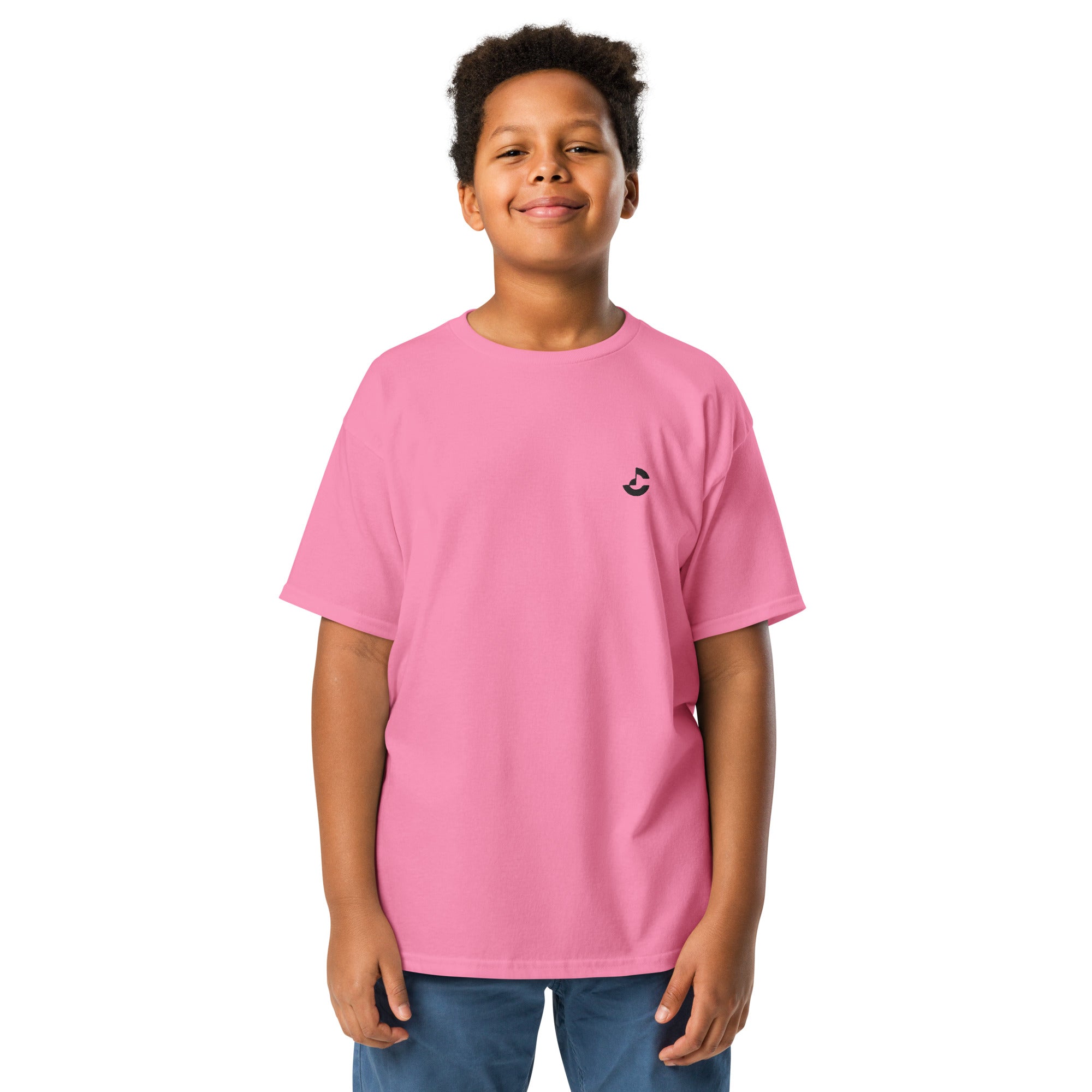 Youth EasyWear Tee - ClotheNest