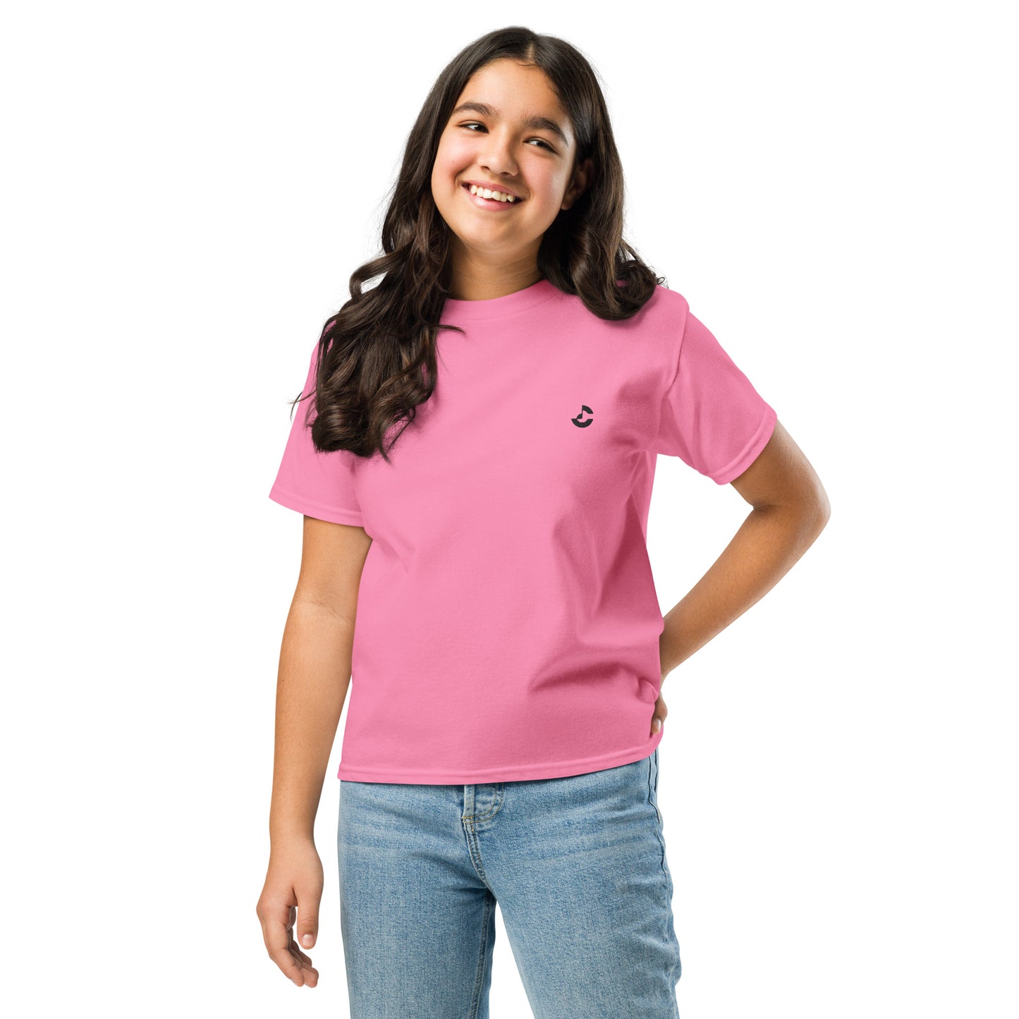 Youth classic tee - ClotheNest