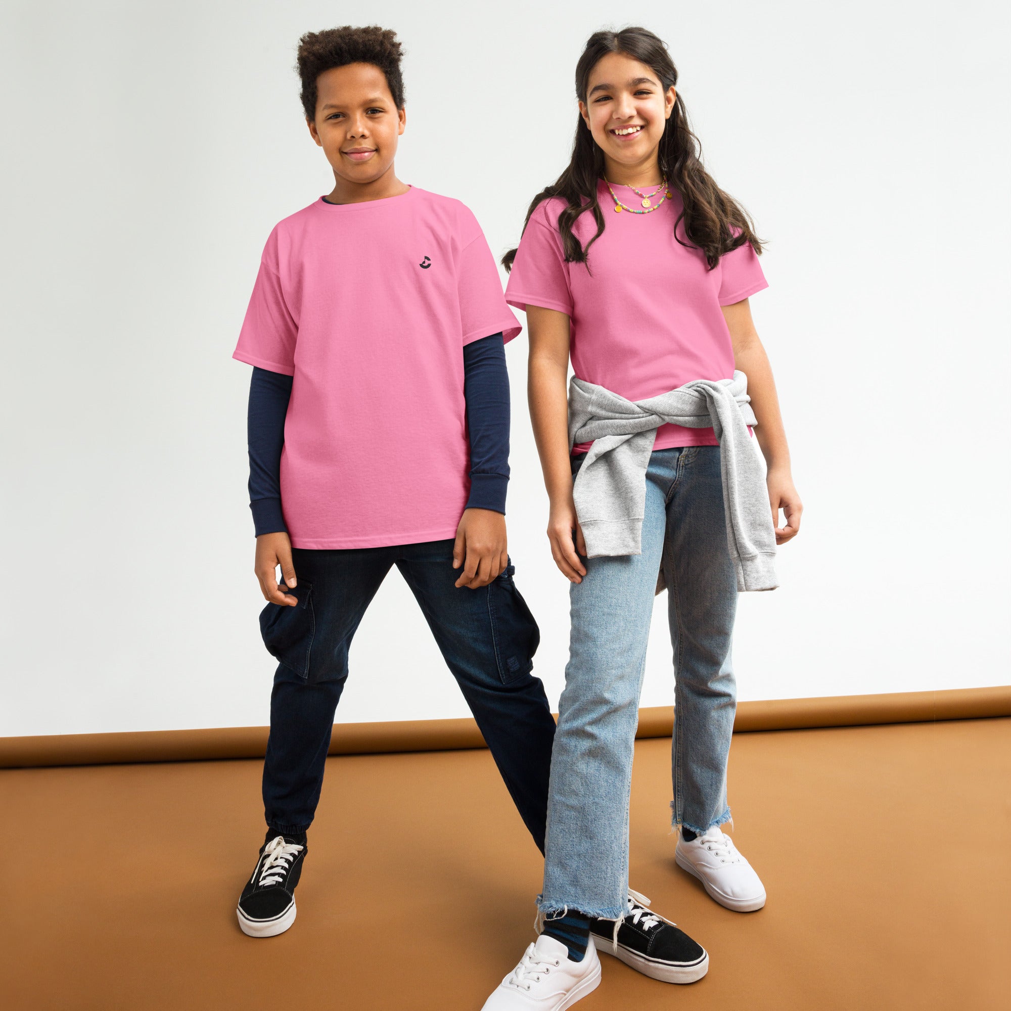 Youth classic tee - ClotheNest
