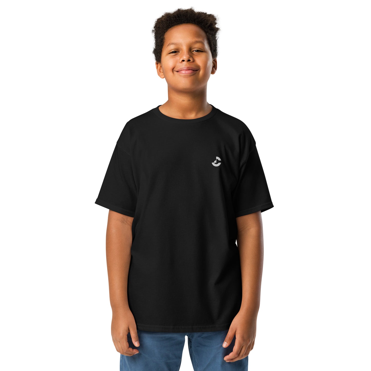 Youth YouthCore Tee - ClotheNest