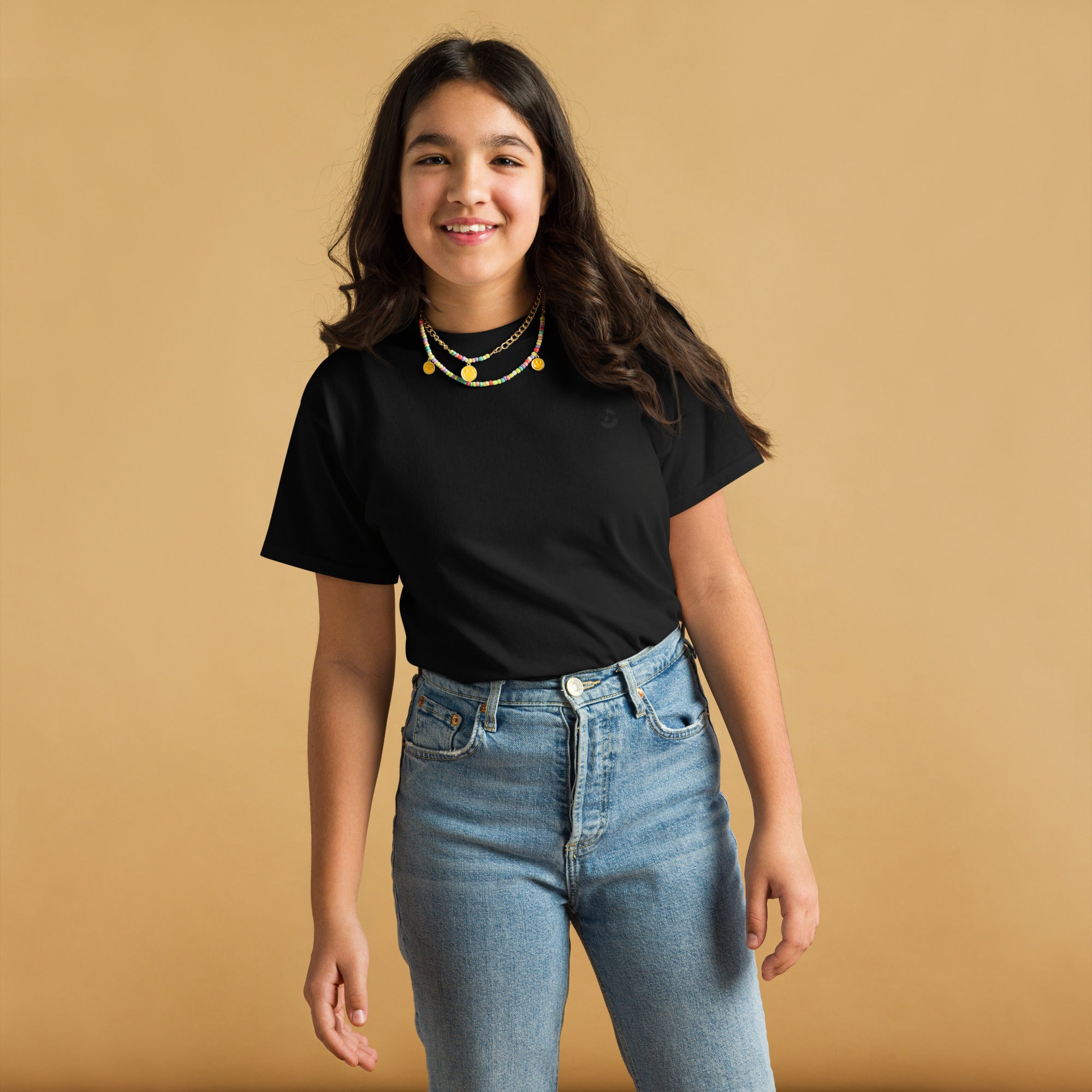 Youth classic tee - ClotheNest