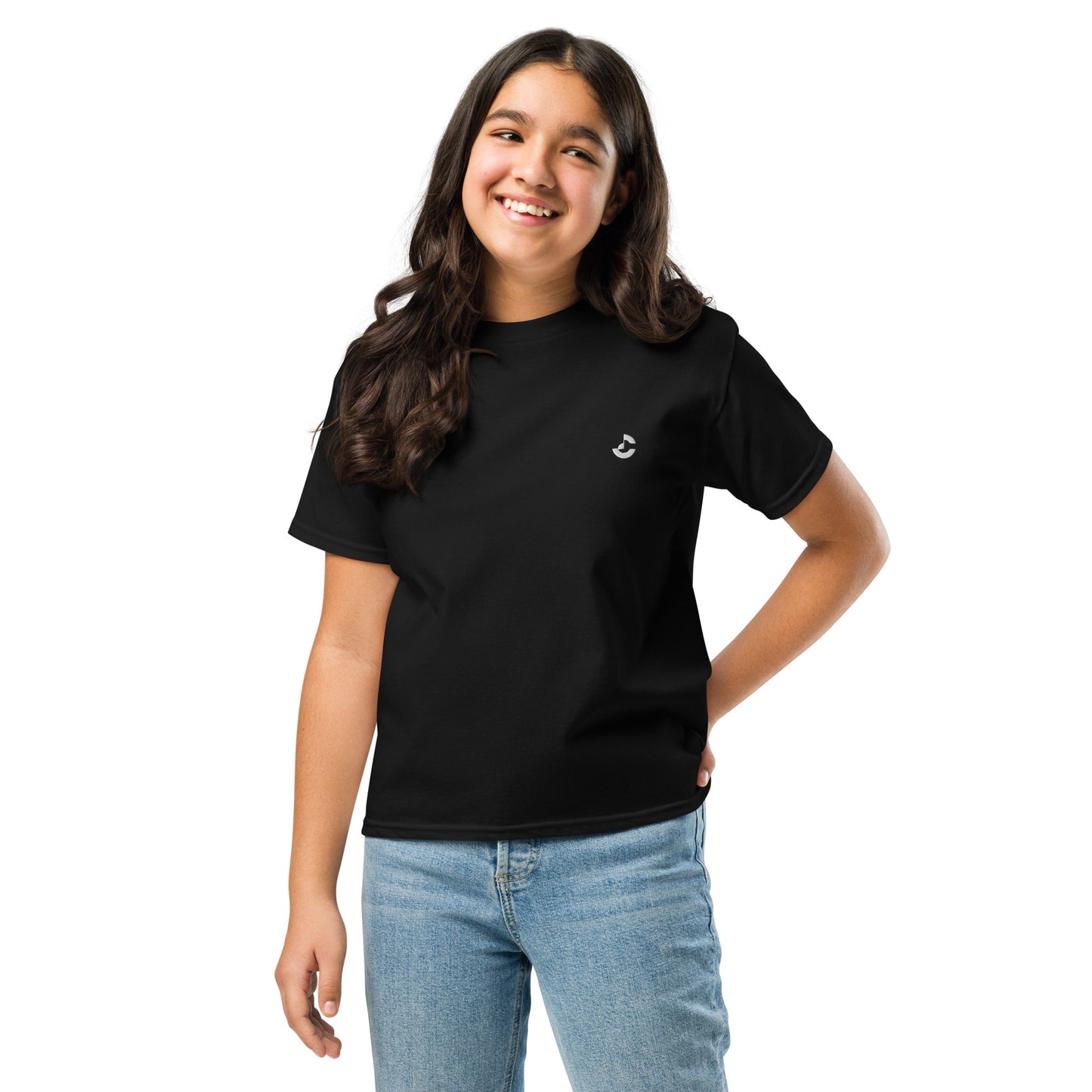 Youth classic tee - ClotheNest