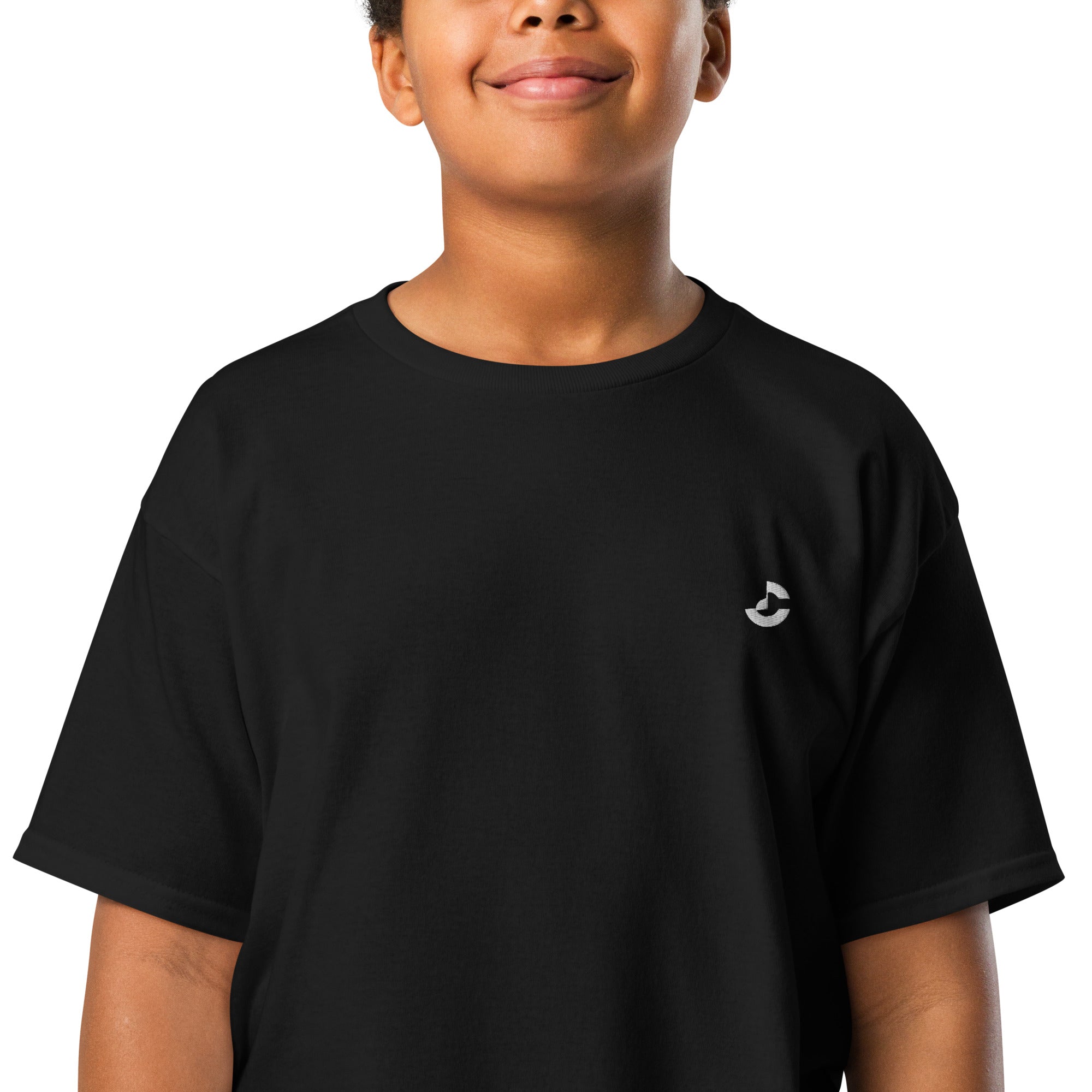 Youth classic tee - ClotheNest