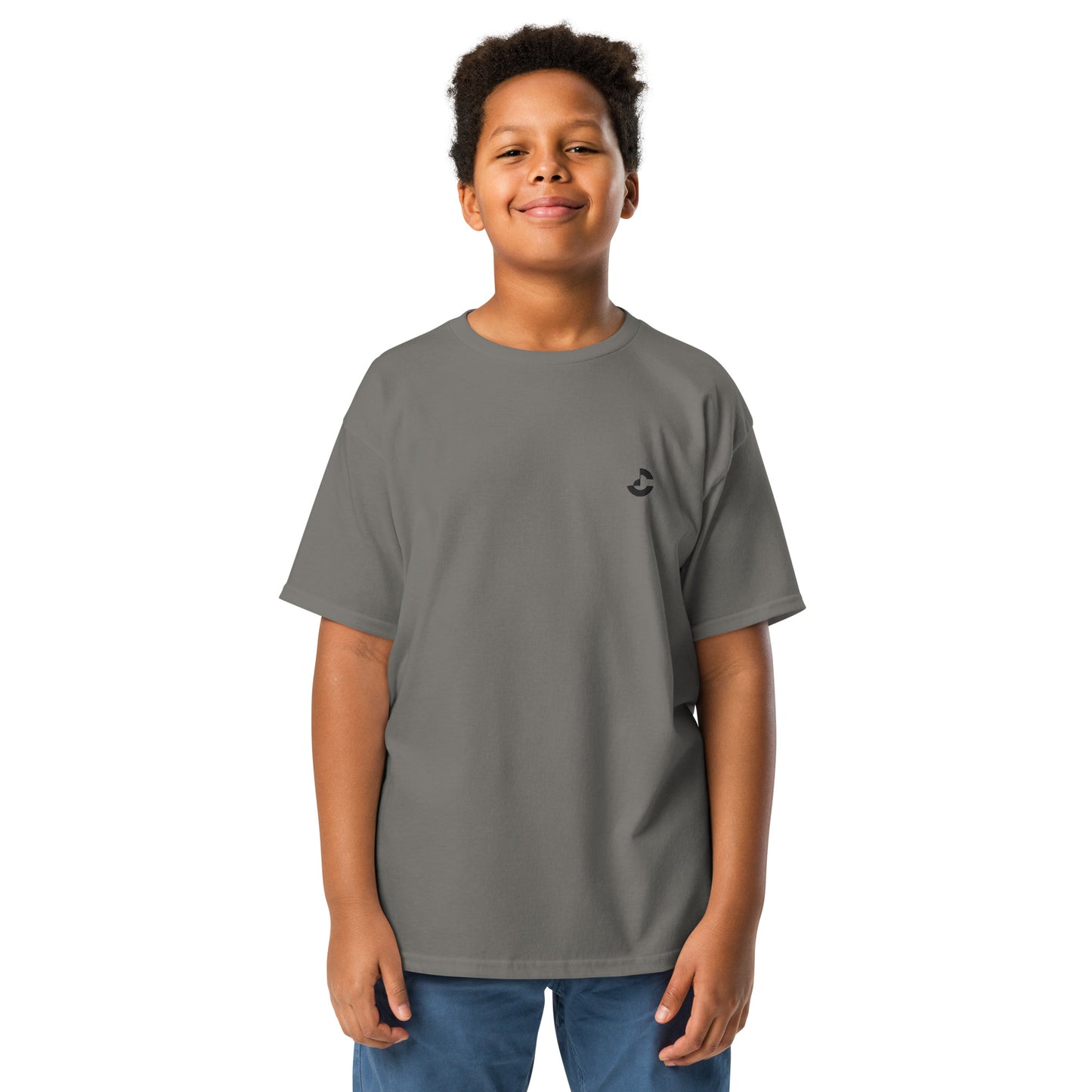 Youth StapleStyle Tee - ClotheNest