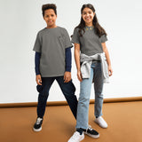 Youth classic tee - ClotheNest