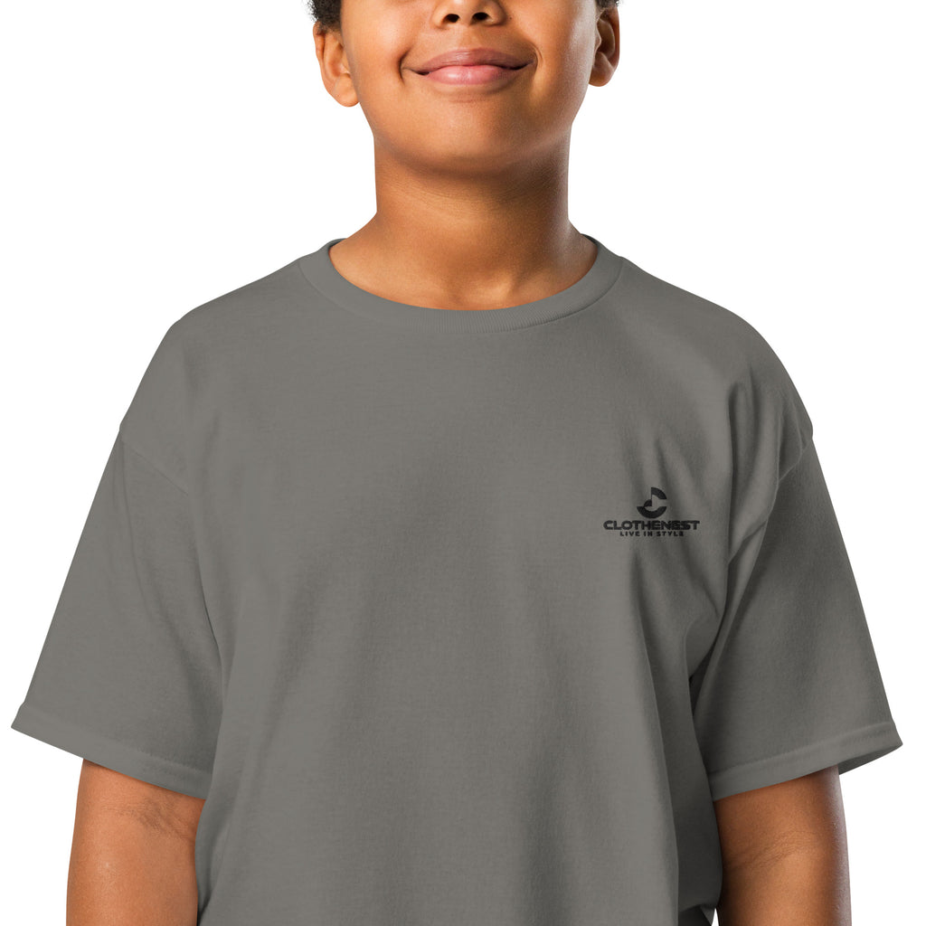 Youth classic tee