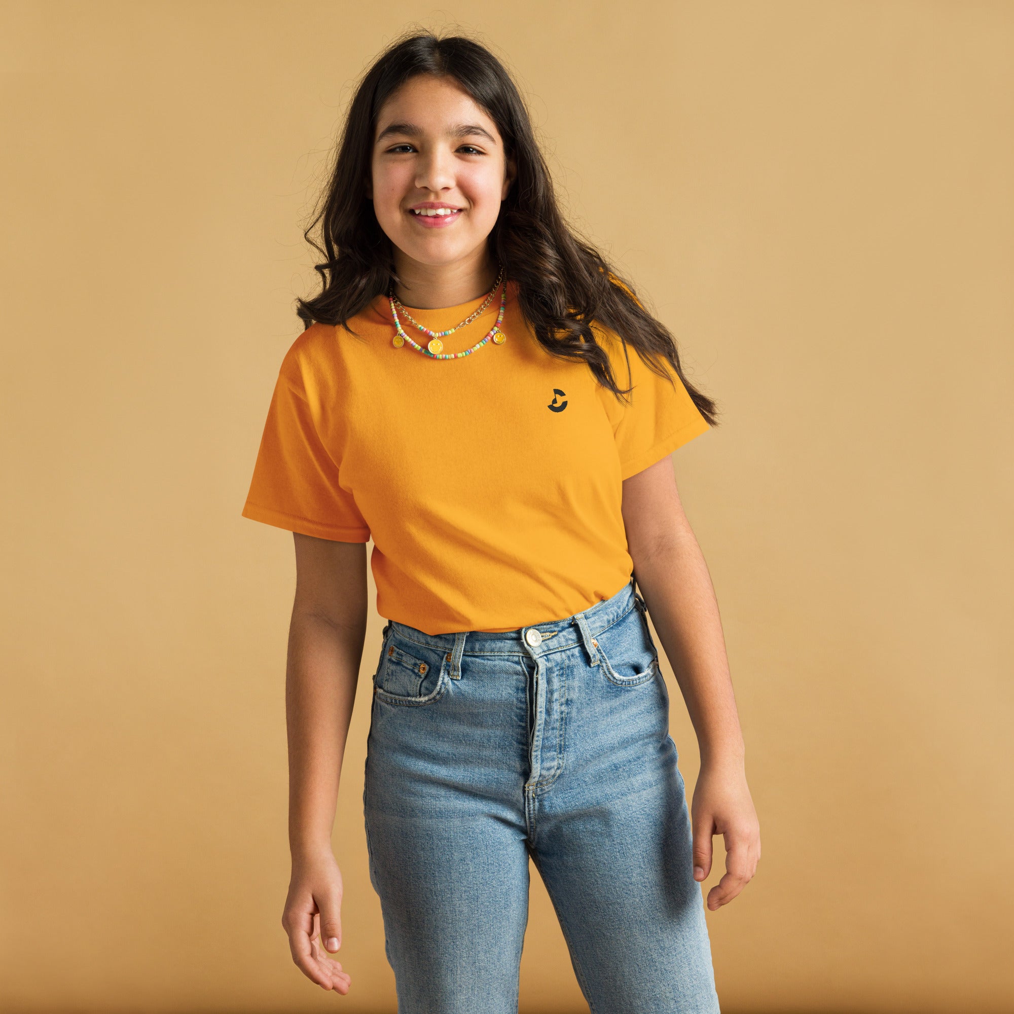 Youth AllDay Tee - ClotheNest