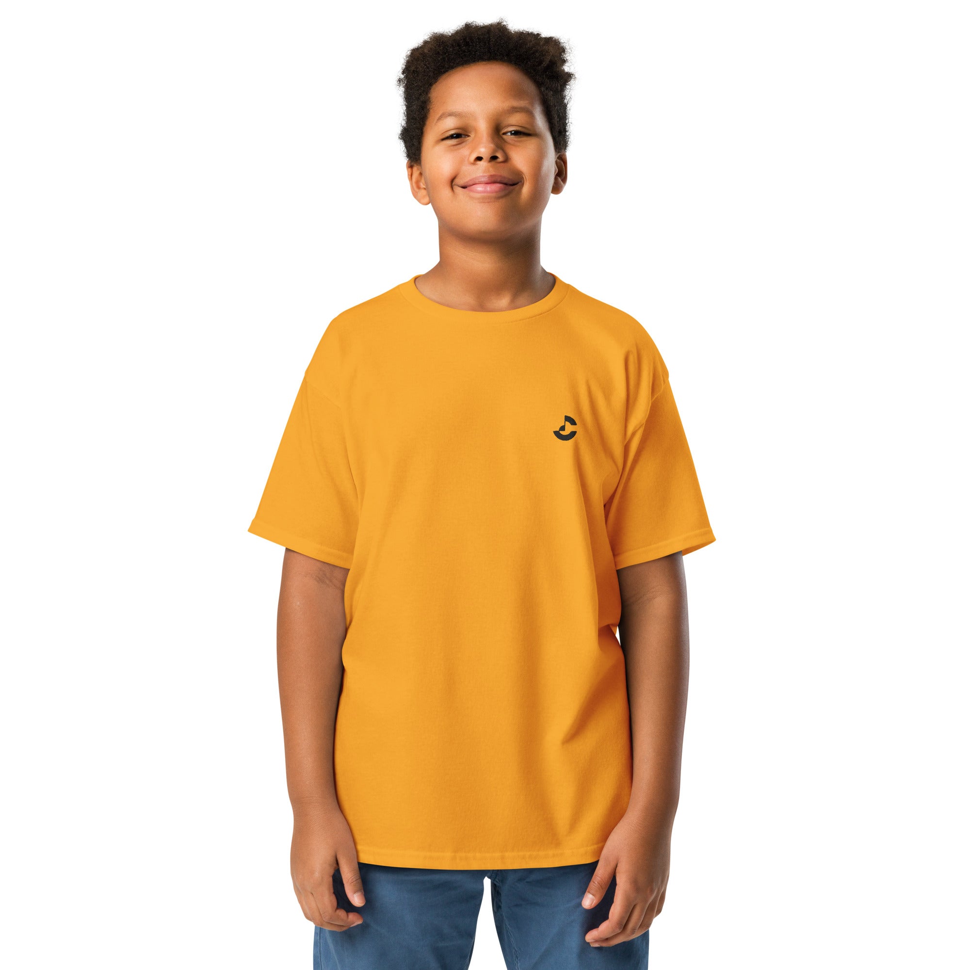Youth AllDay Tee - ClotheNest