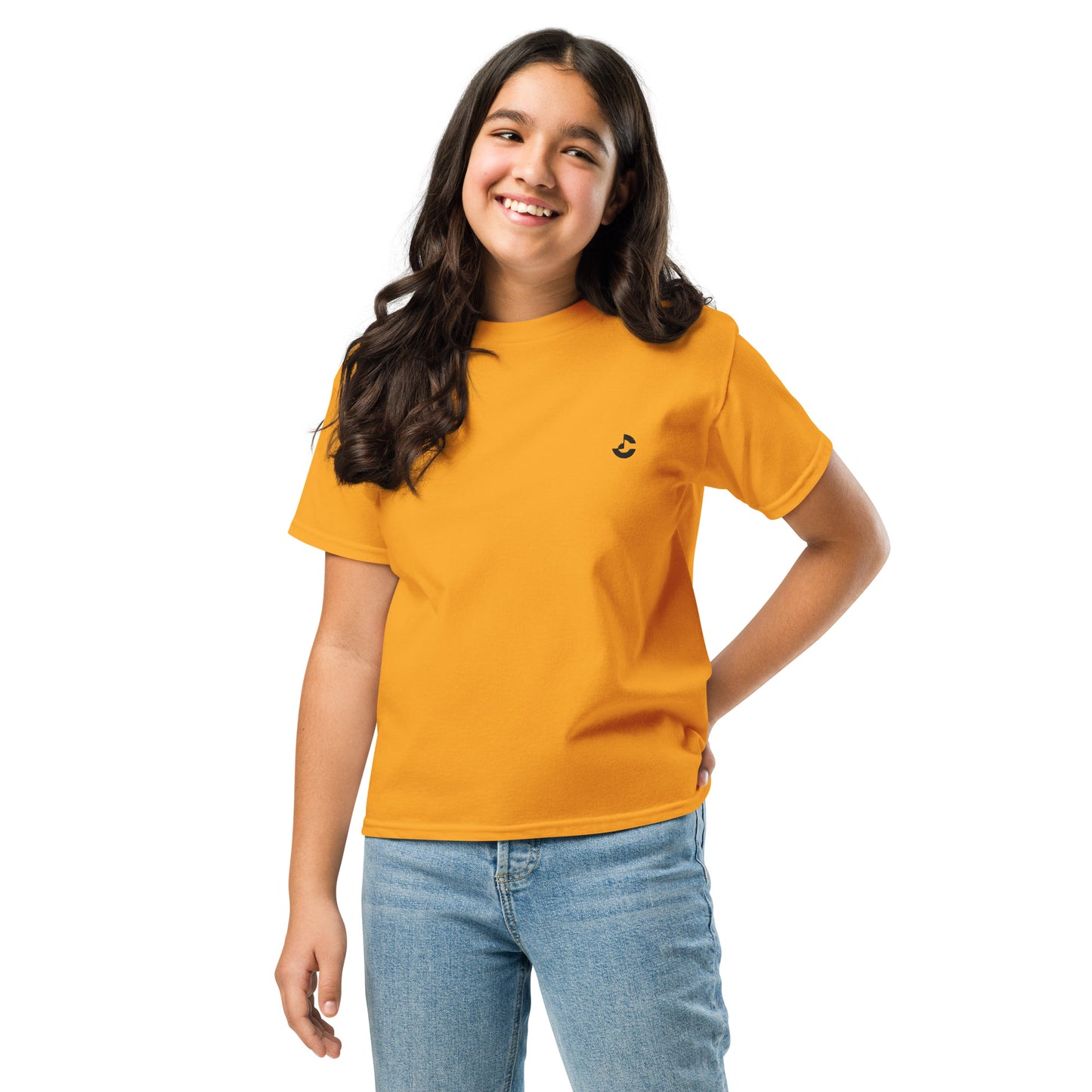 Youth classic tee - ClotheNest