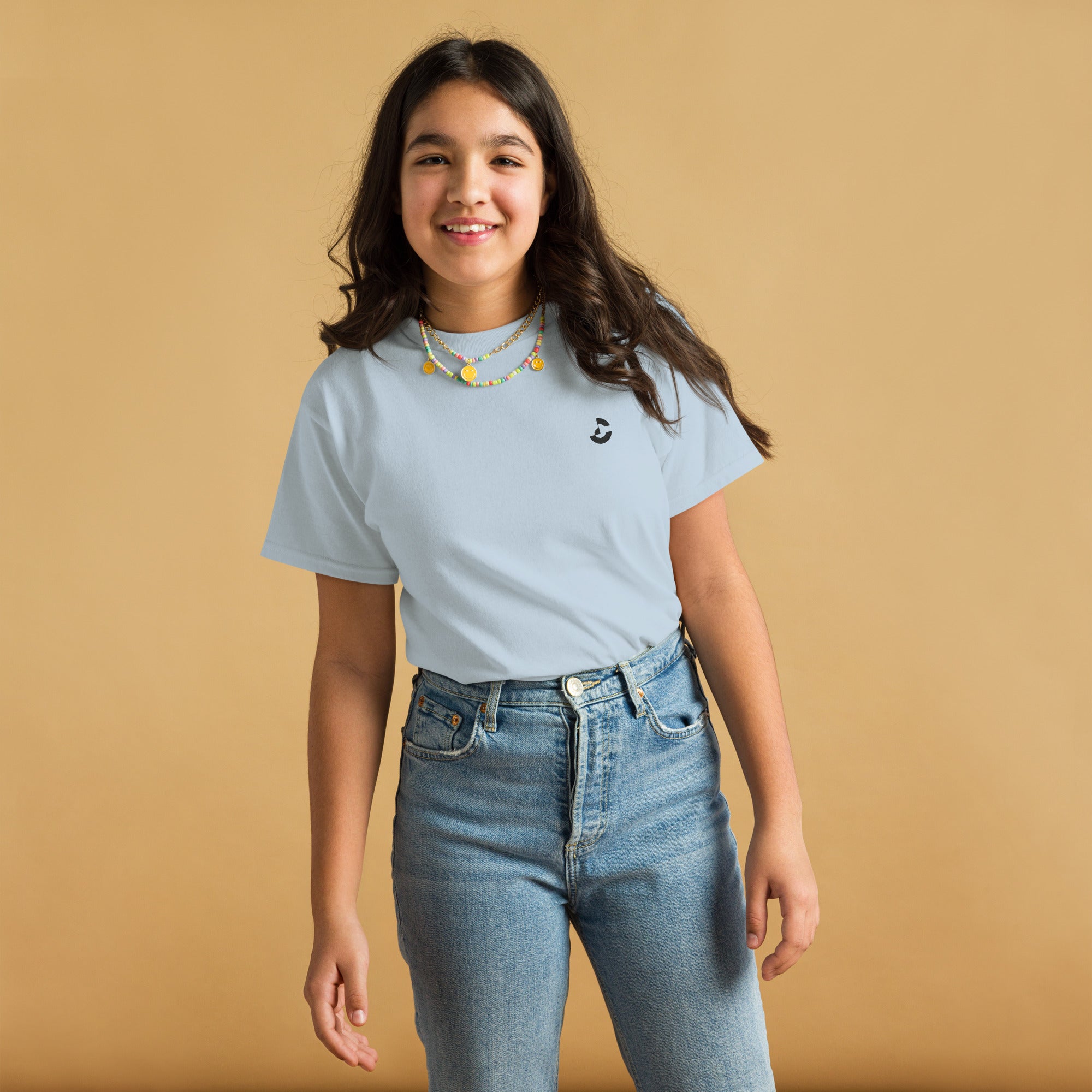 Youth Prime Tee - ClotheNest