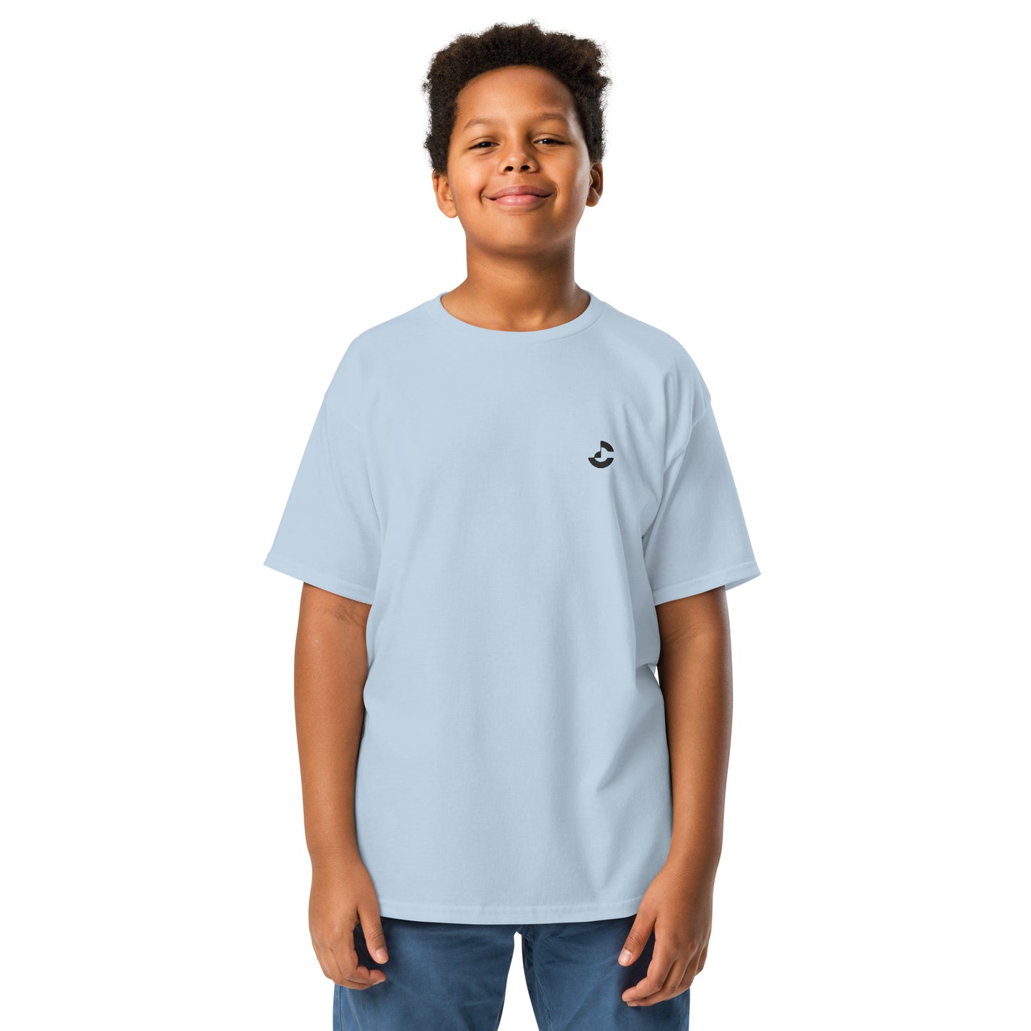 Youth Prime Tee - ClotheNest