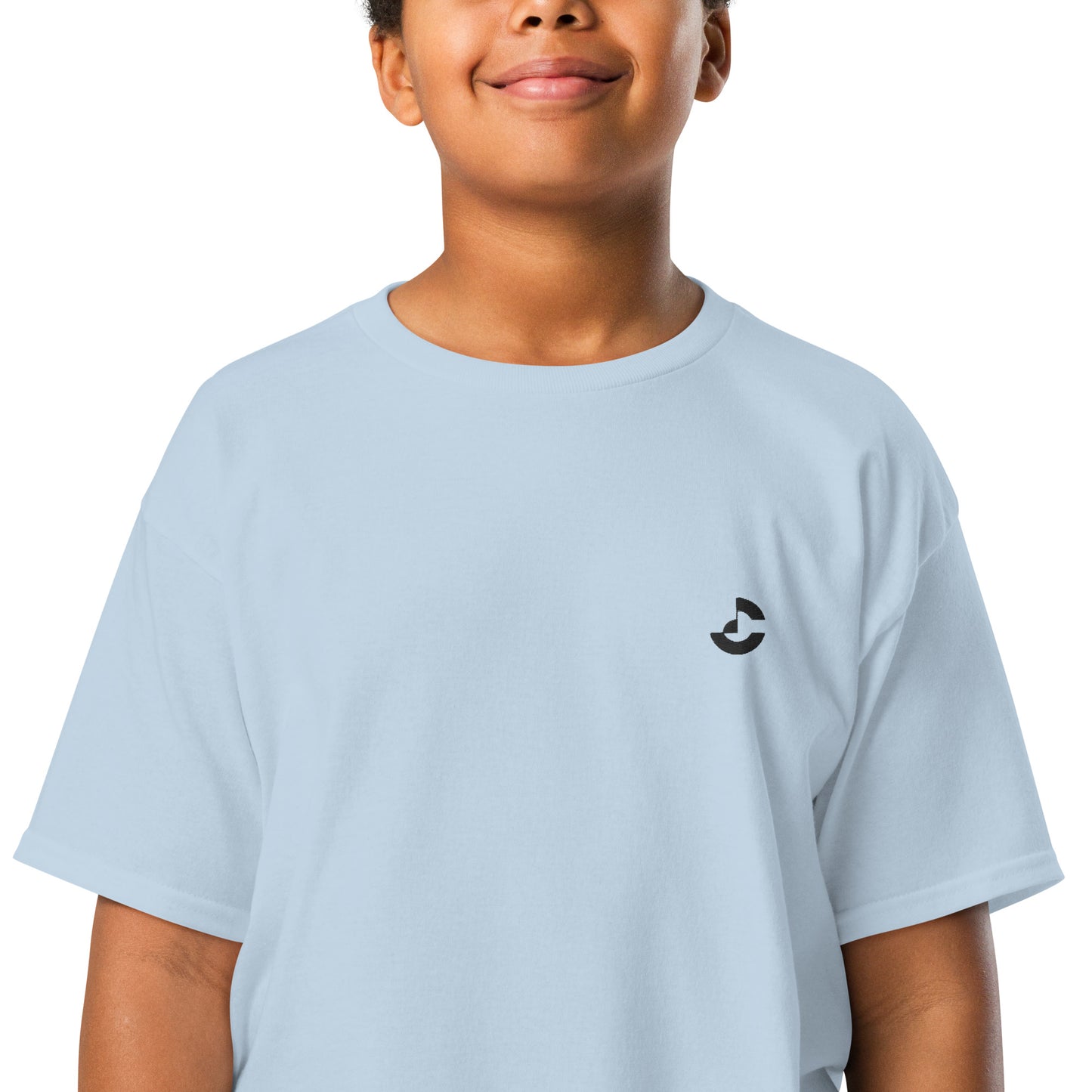 Youth Prime Tee - ClotheNest