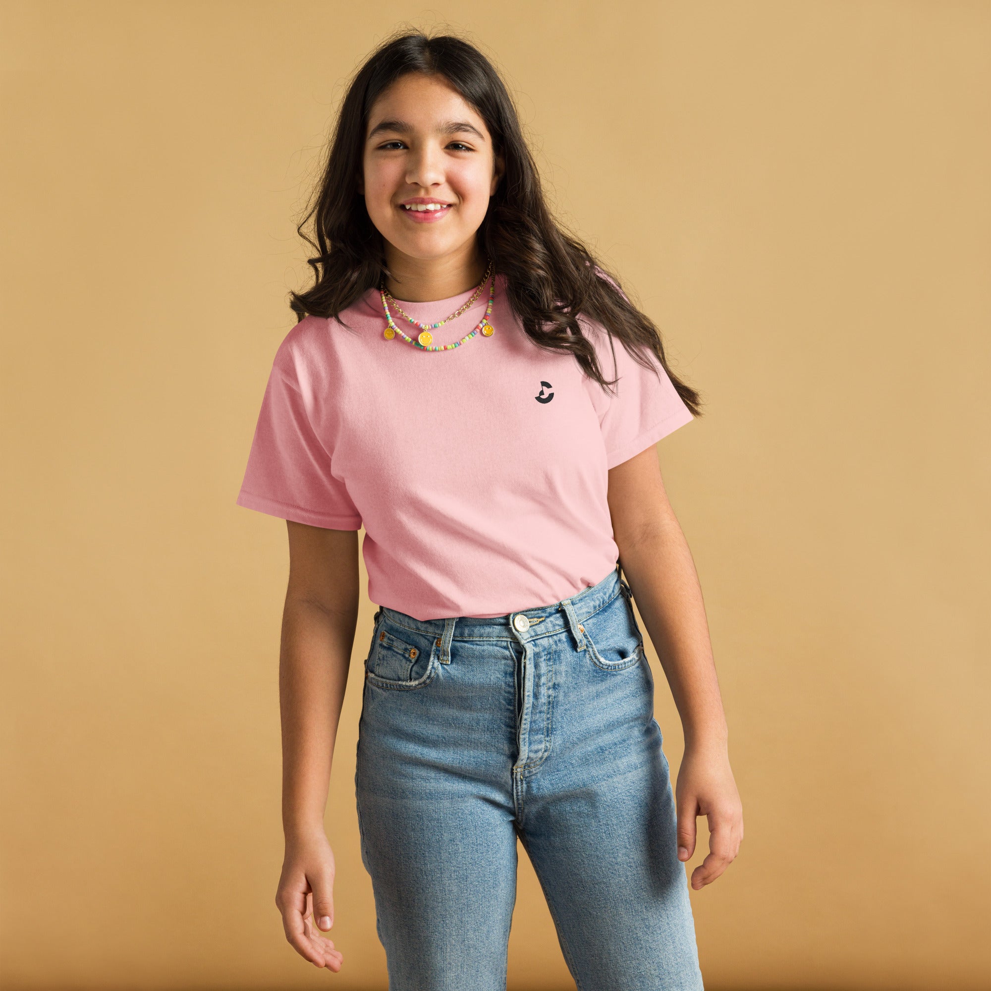 Youth FreshFit Tee - ClotheNest