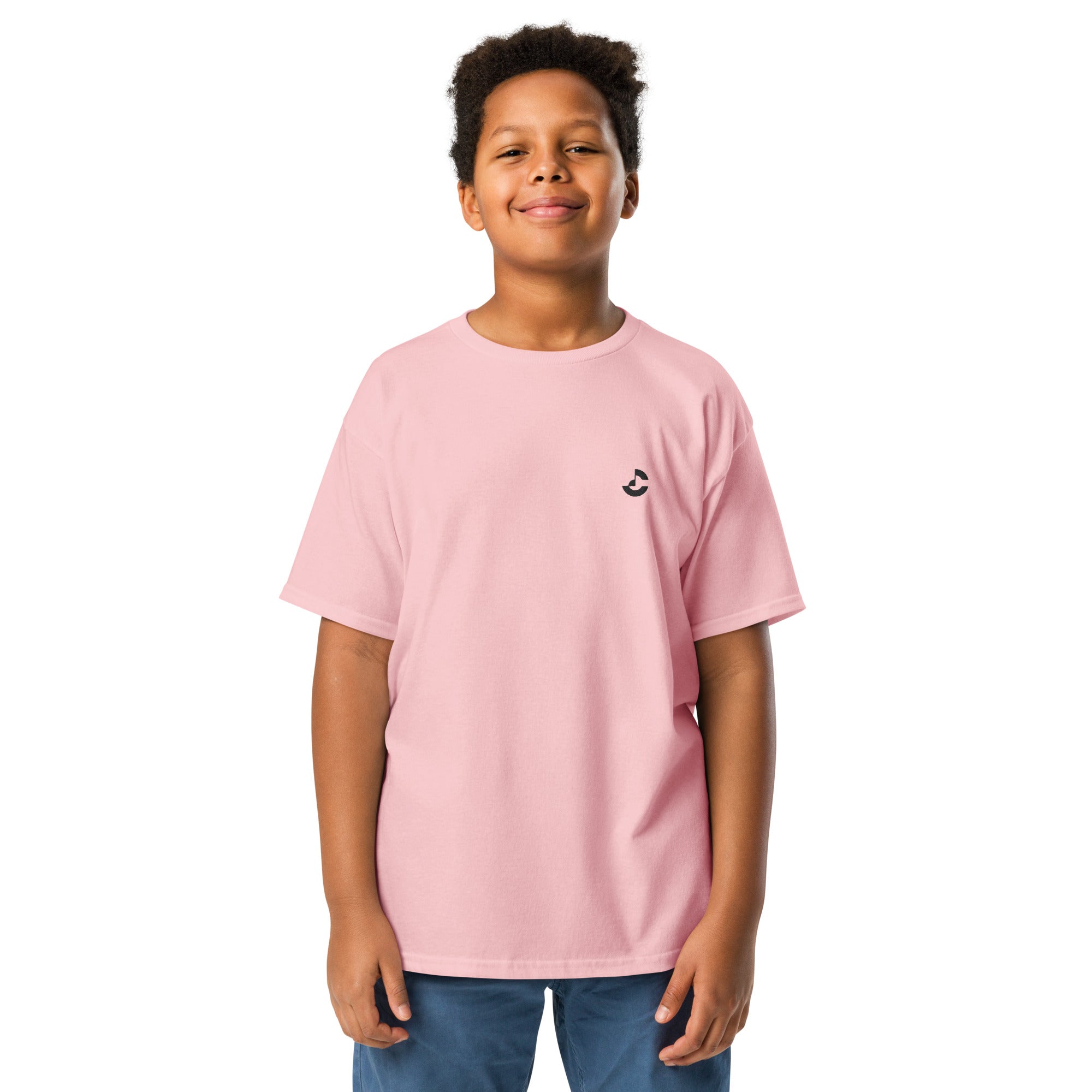 Youth FreshFit Tee - ClotheNest