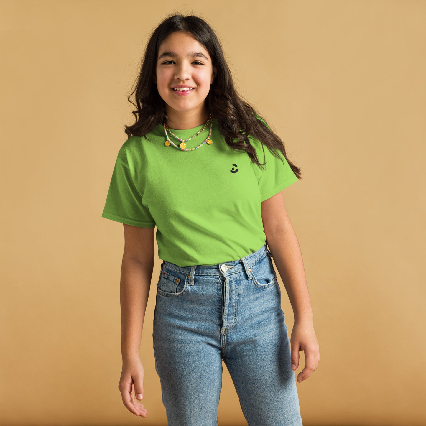 Youth ClassicCrew Tee - ClotheNest