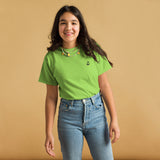 Youth ClassicCrew Tee - ClotheNest