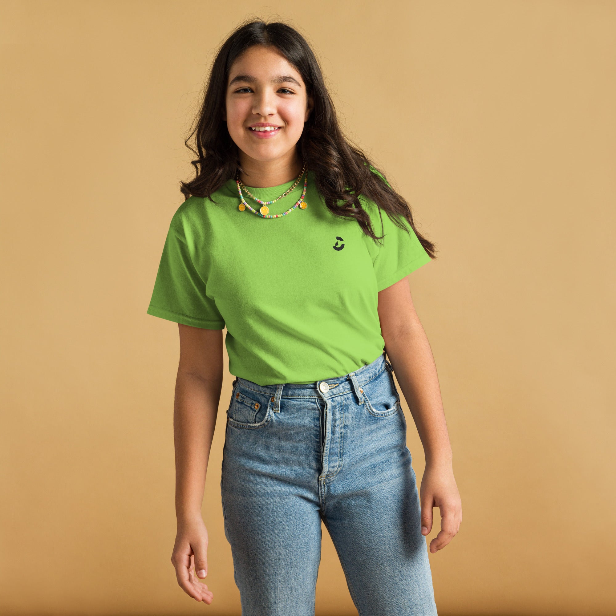 Youth ClassicCrew Tee - ClotheNest