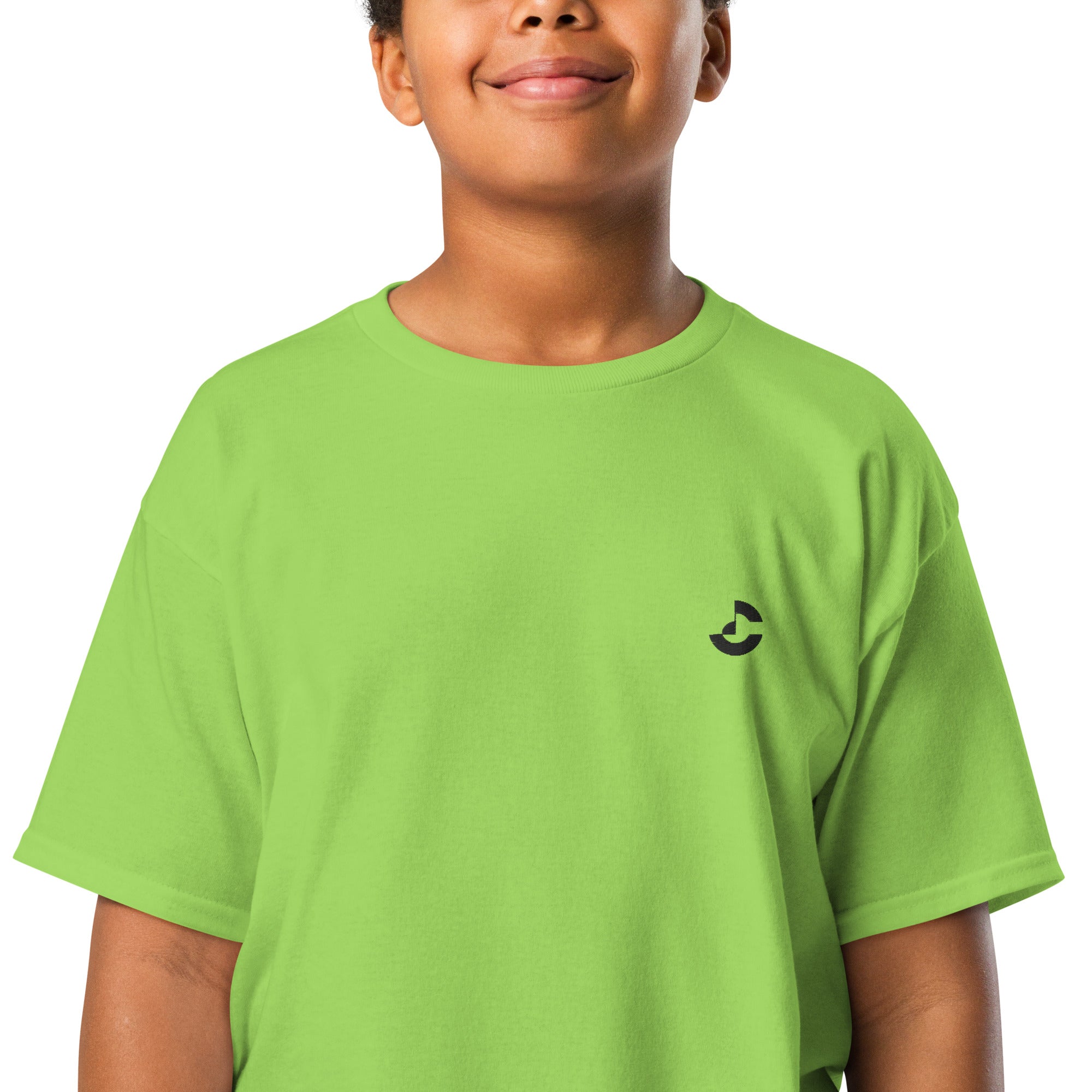 Youth ClassicCrew Tee - ClotheNest