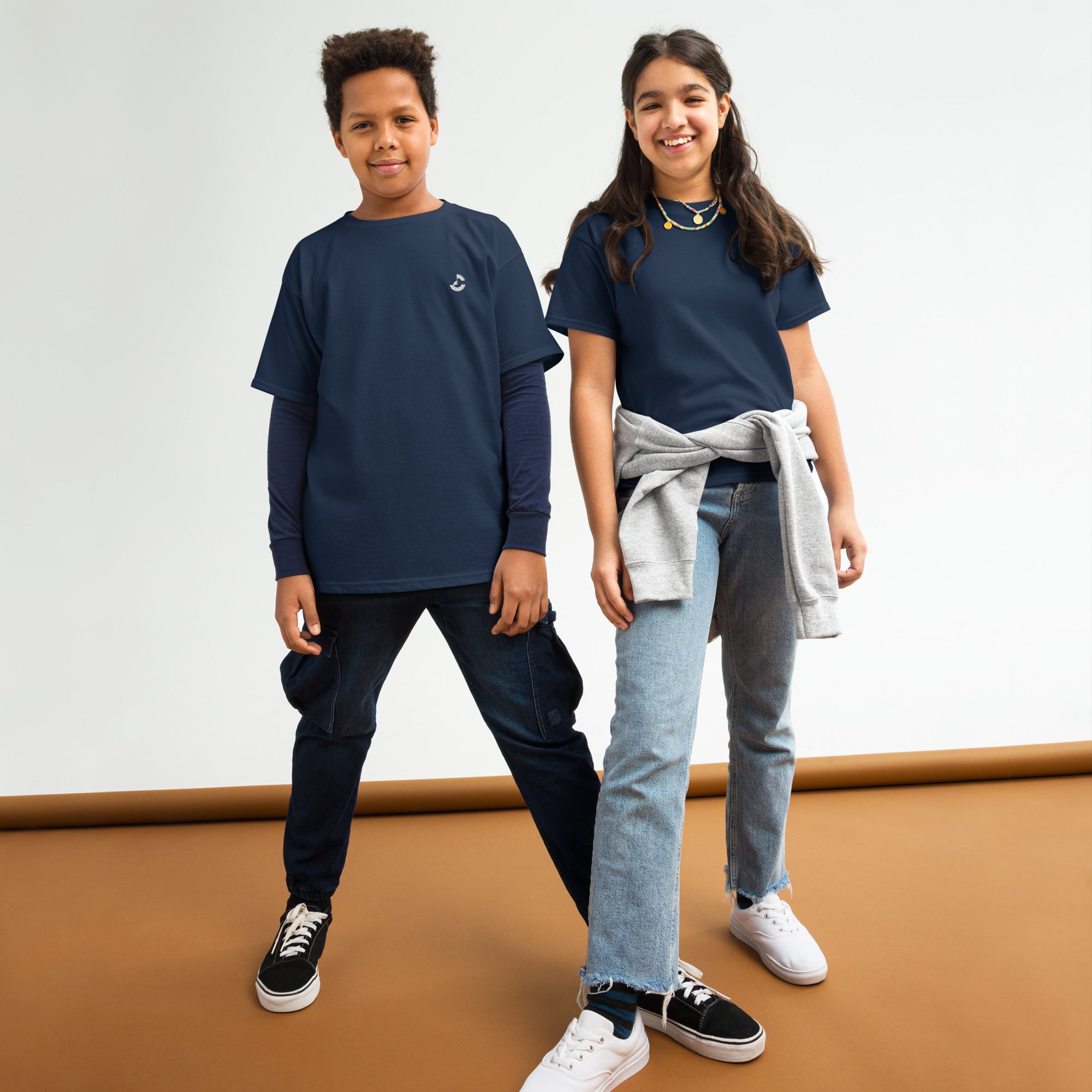 Youth StreetSmart Tee - ClotheNest