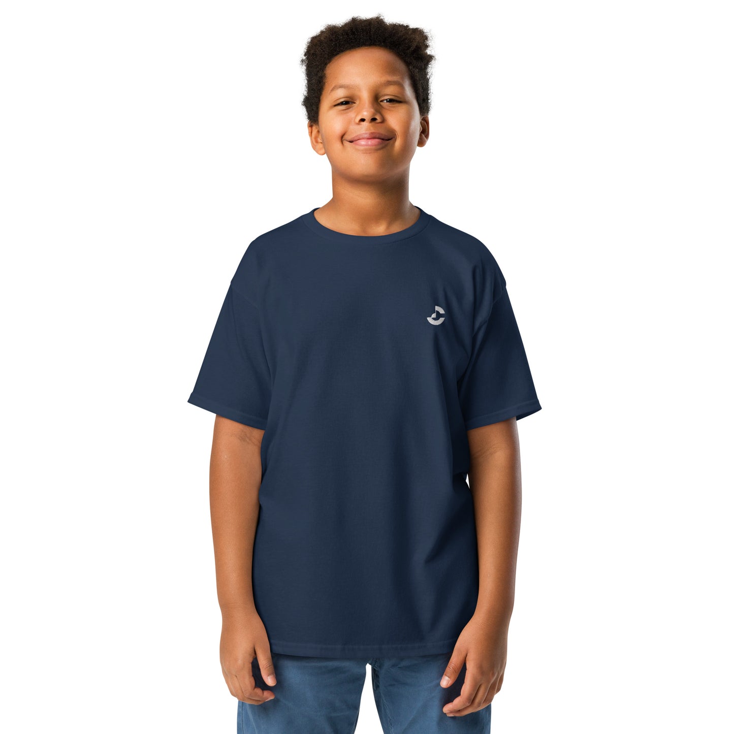 Youth StreetSmart Tee - ClotheNest
