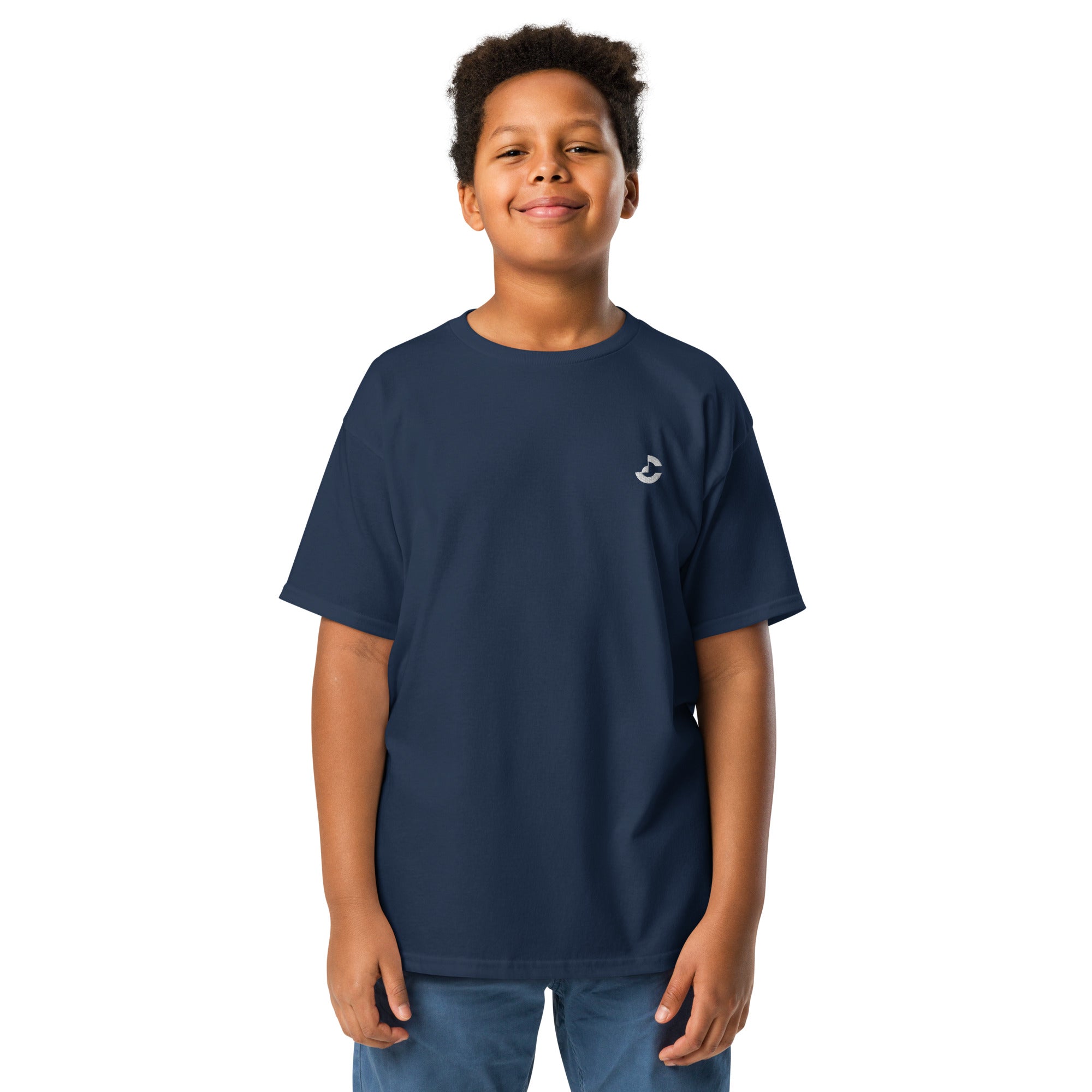 Youth StreetSmart Tee - ClotheNest