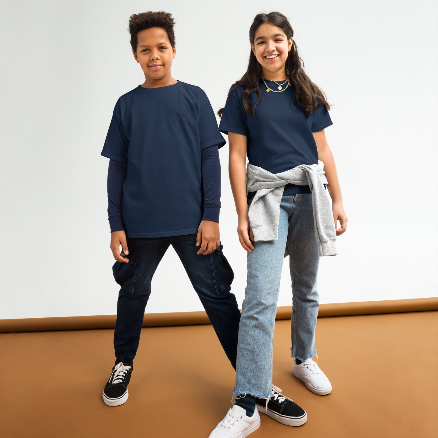 Youth classic tee - ClotheNest