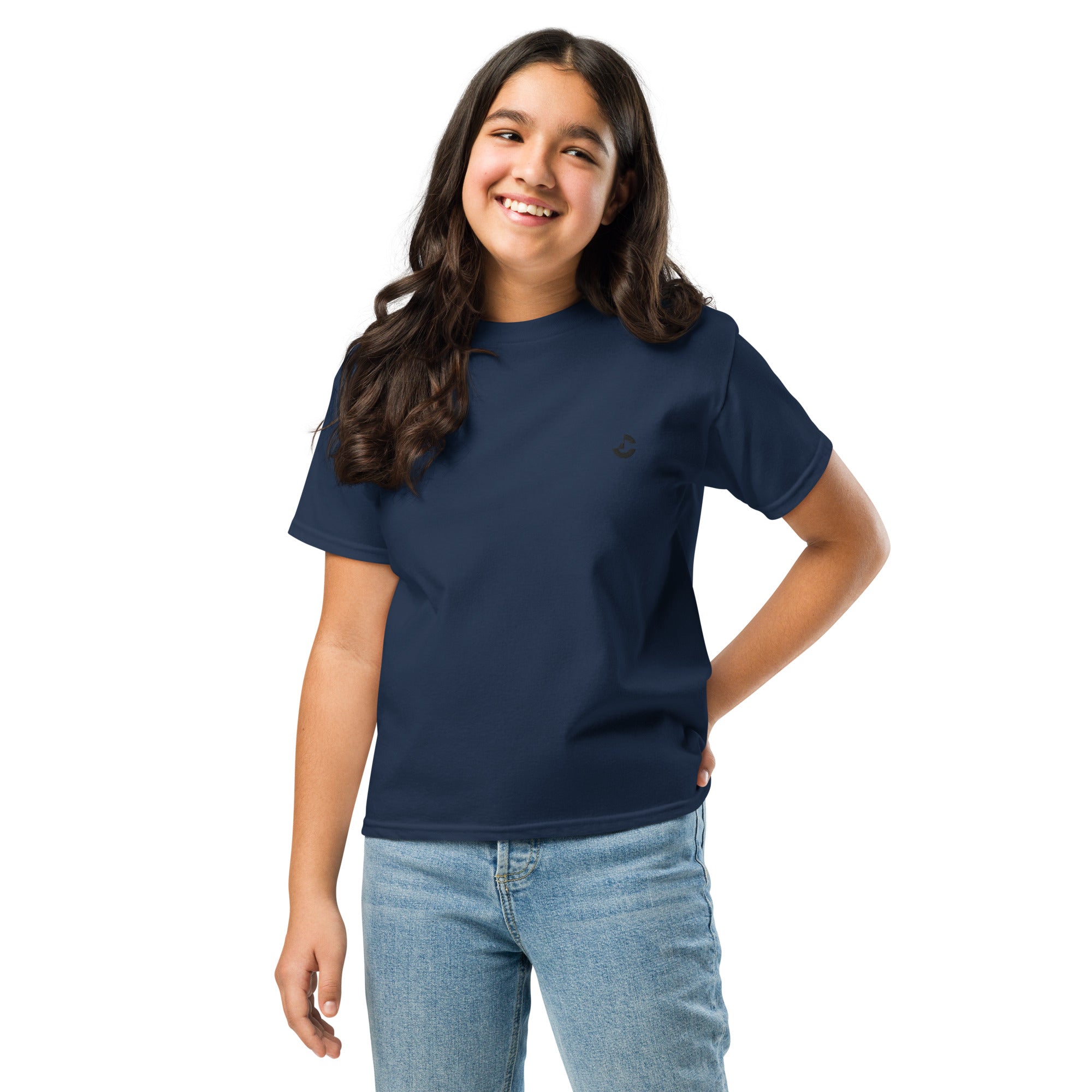 Youth classic tee - ClotheNest