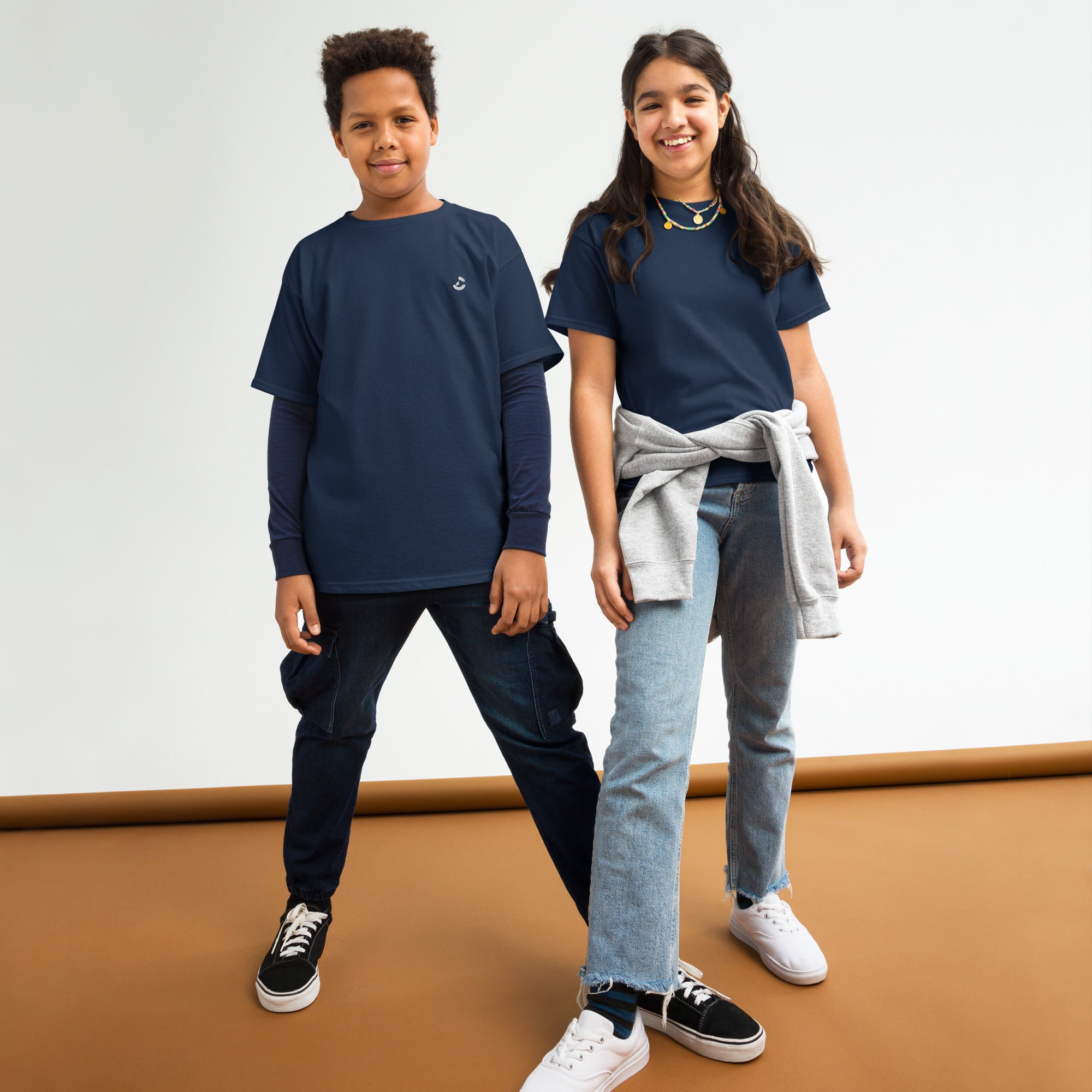 Youth classic tee - ClotheNest