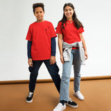 Youth Legacy Tee - ClotheNest