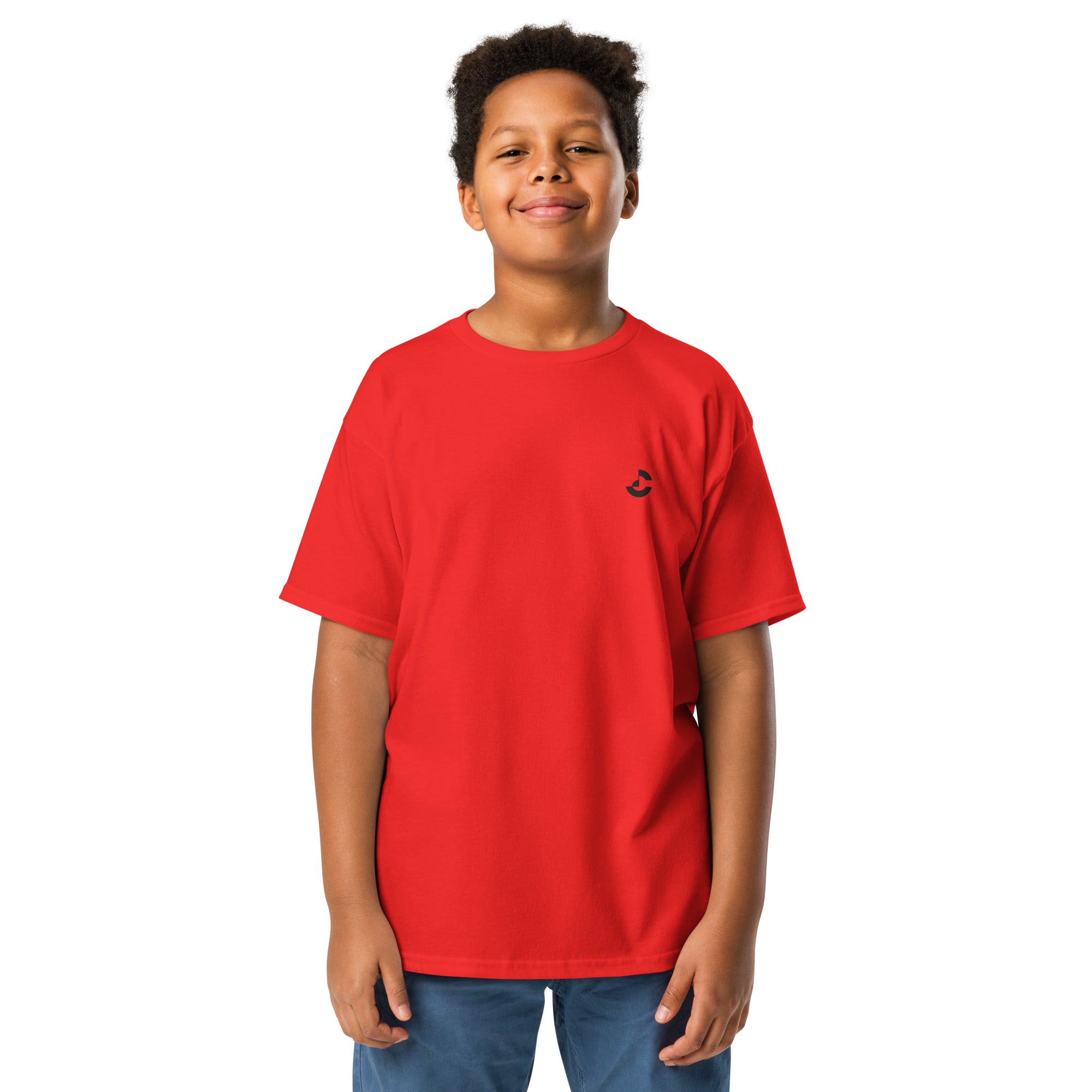 Youth Legacy Tee - ClotheNest