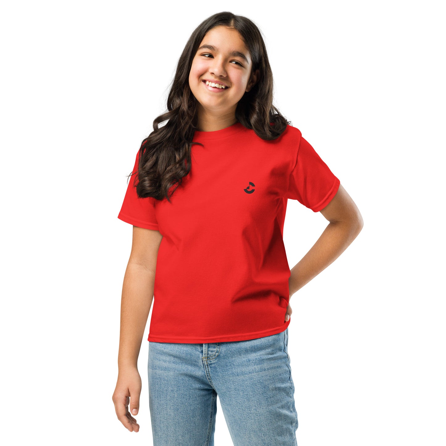 Youth Legacy Tee - ClotheNest