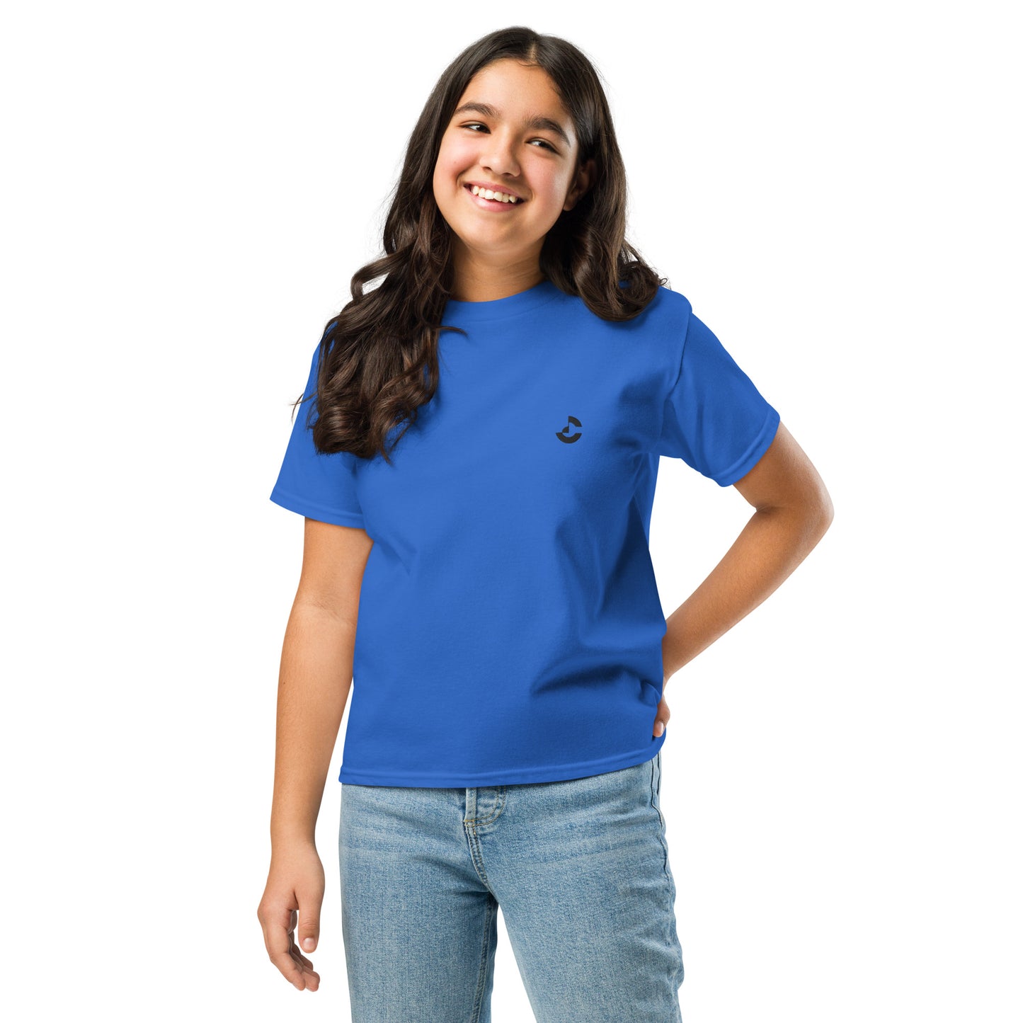 Youth EasyWear Tee - ClotheNest