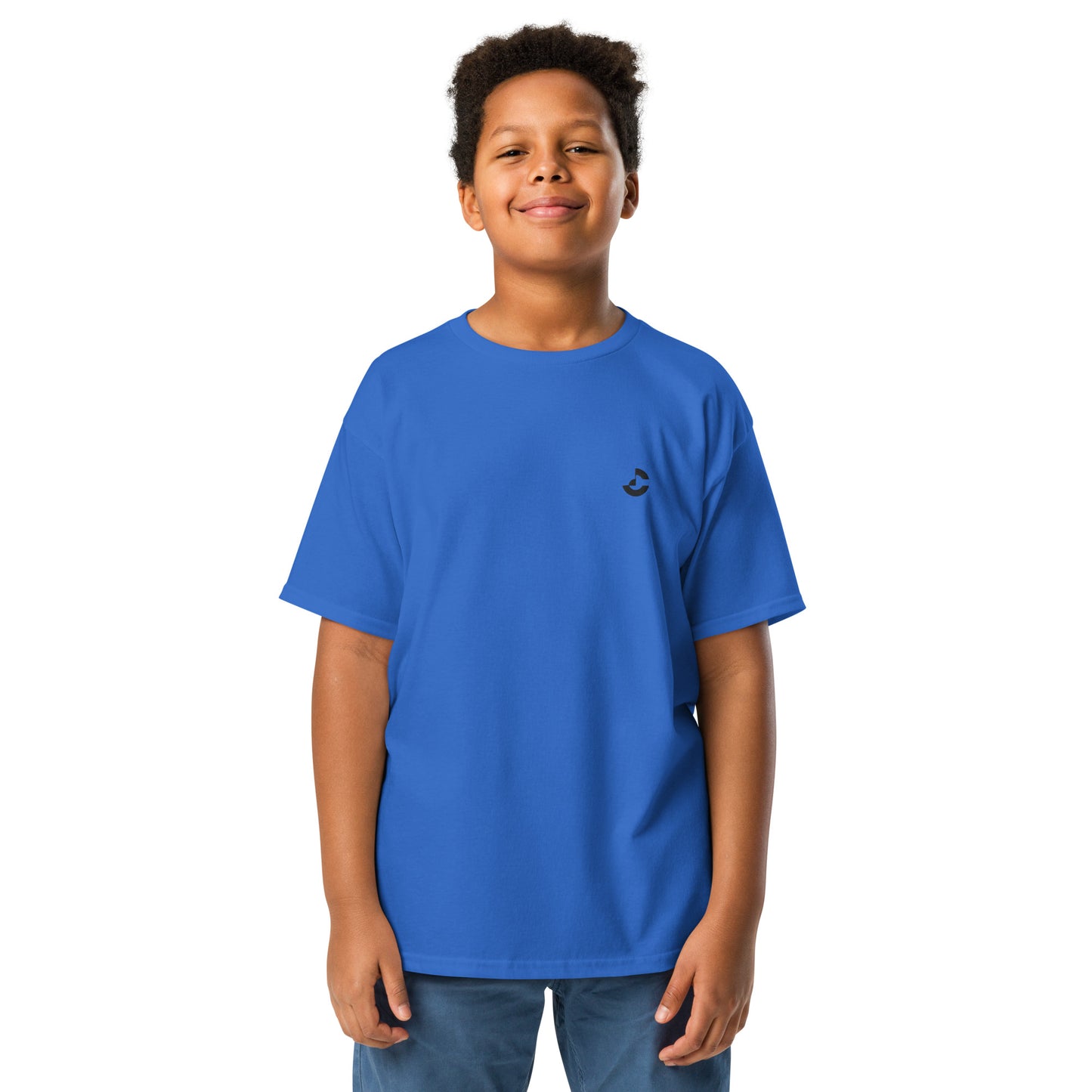 Youth EasyWear Tee - ClotheNest