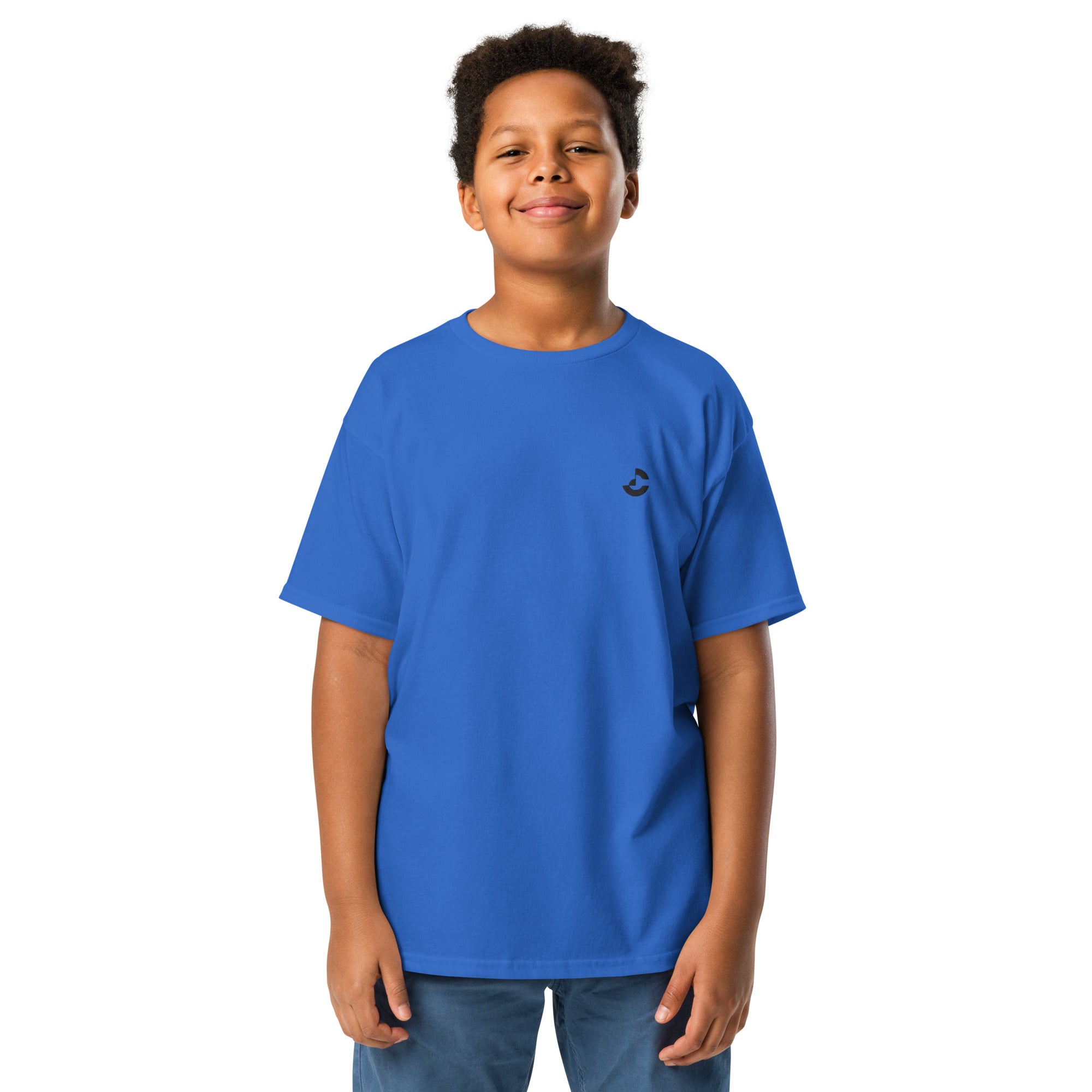 Youth EasyWear Tee - ClotheNest