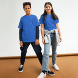 Youth classic tee - ClotheNest