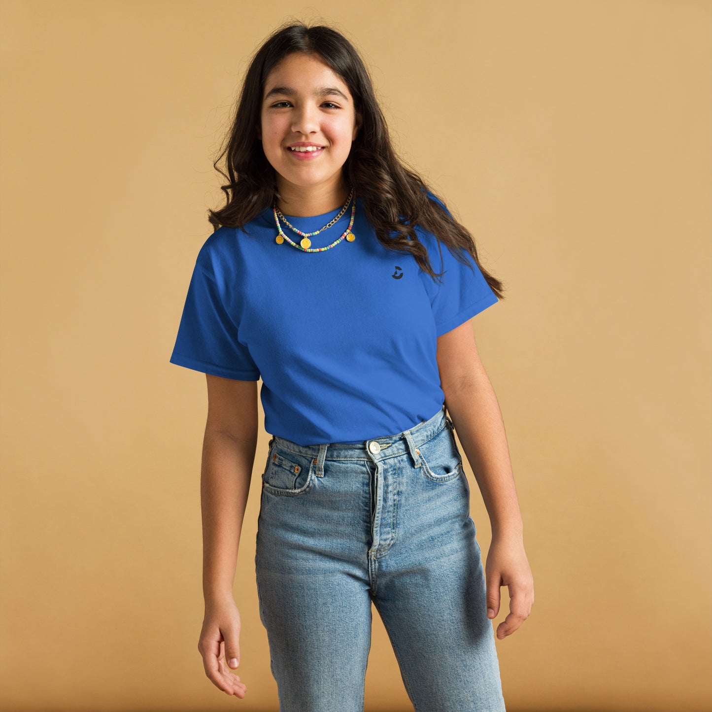 Youth classic tee - ClotheNest