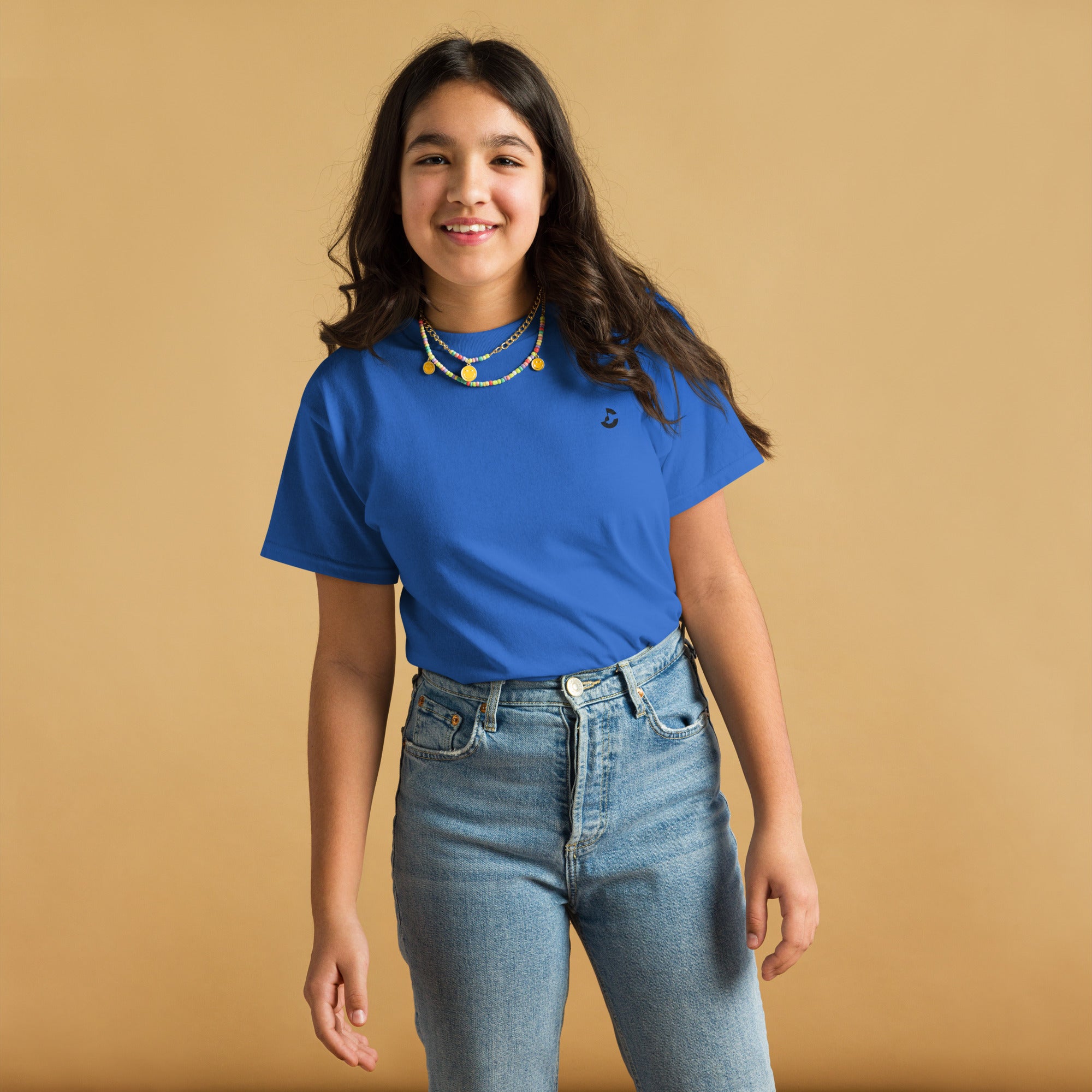 Youth classic tee - ClotheNest