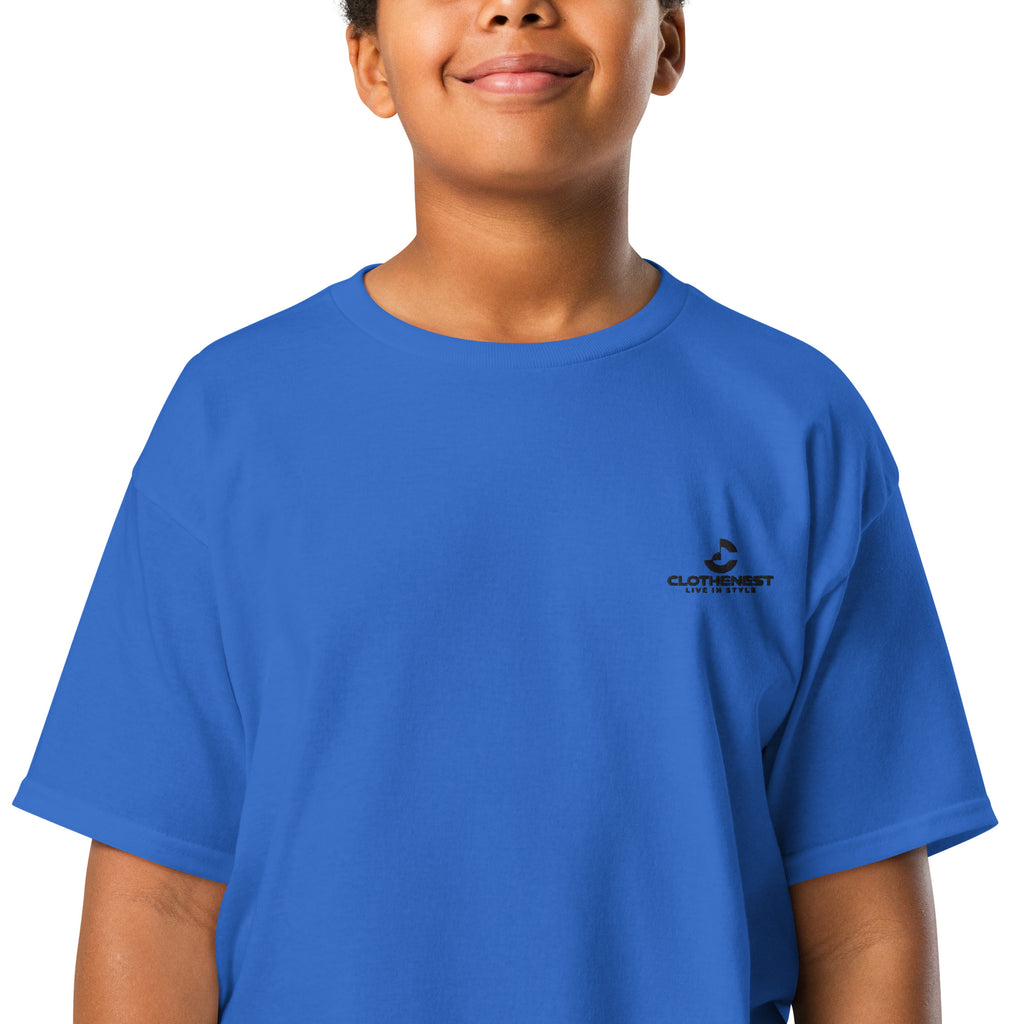 Youth classic tee
