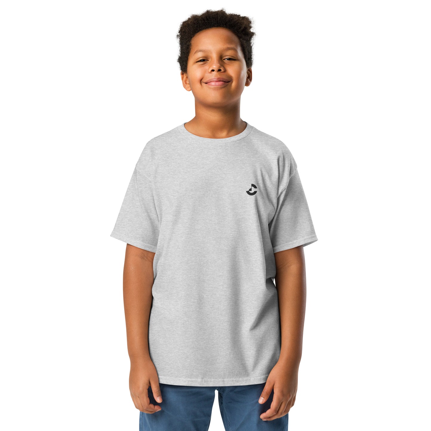 Youth NextGen Tee - ClotheNest
