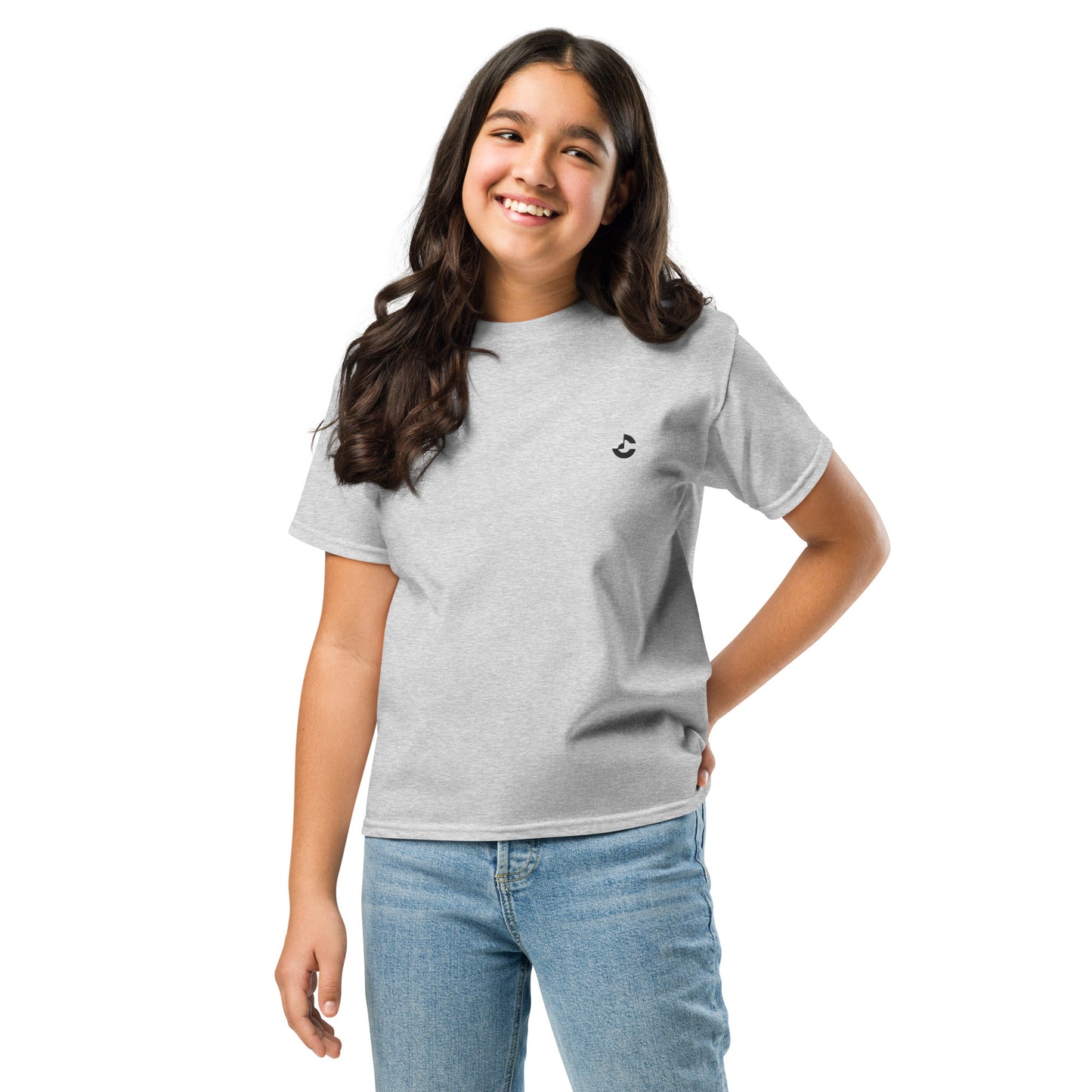 Youth classic tee - ClotheNest
