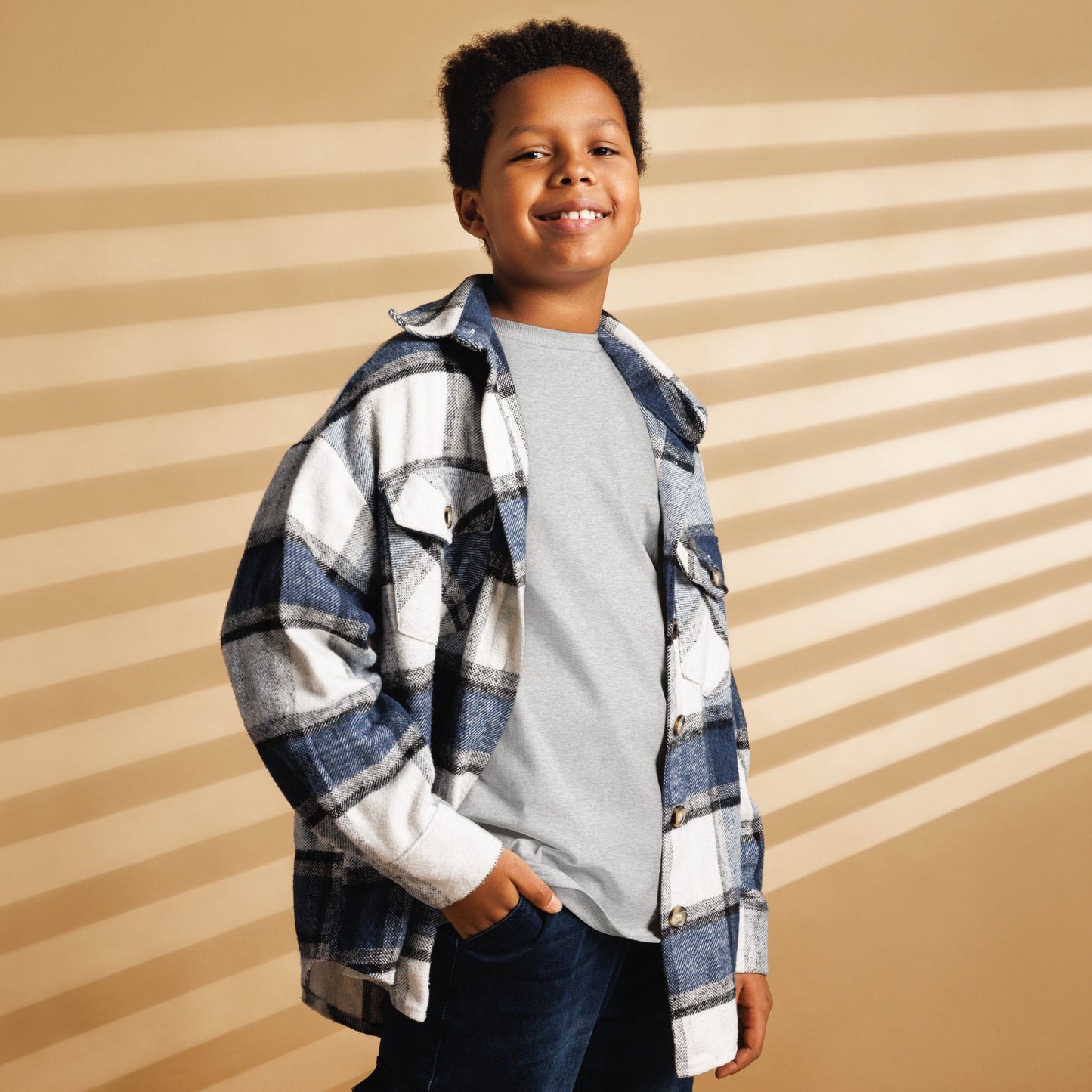Youth classic tee - ClotheNest