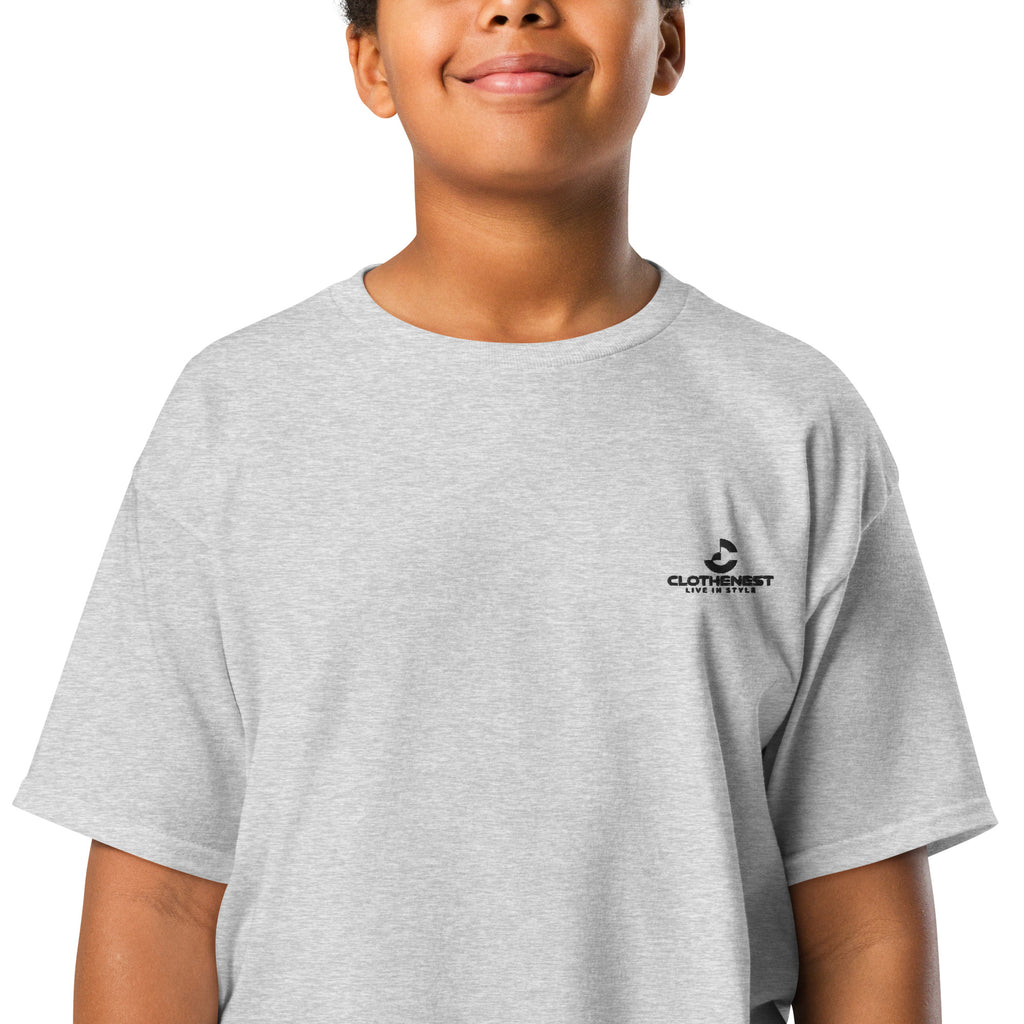 Youth classic tee