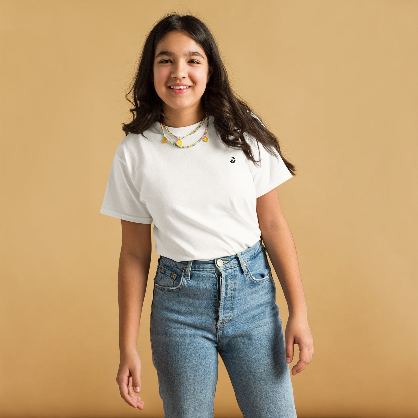 Youth CoreClassic Tee - ClotheNest