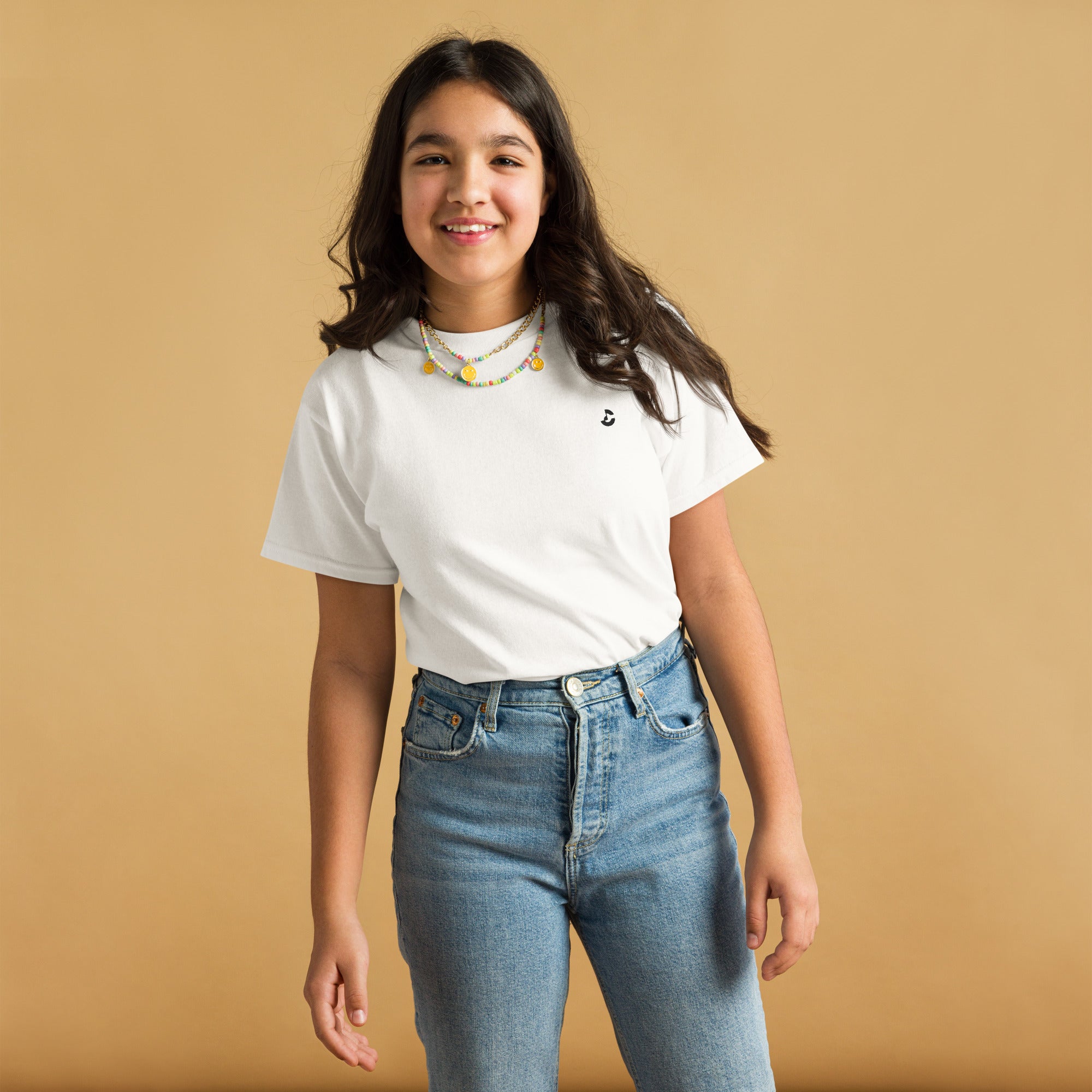Youth CoreClassic Tee - ClotheNest