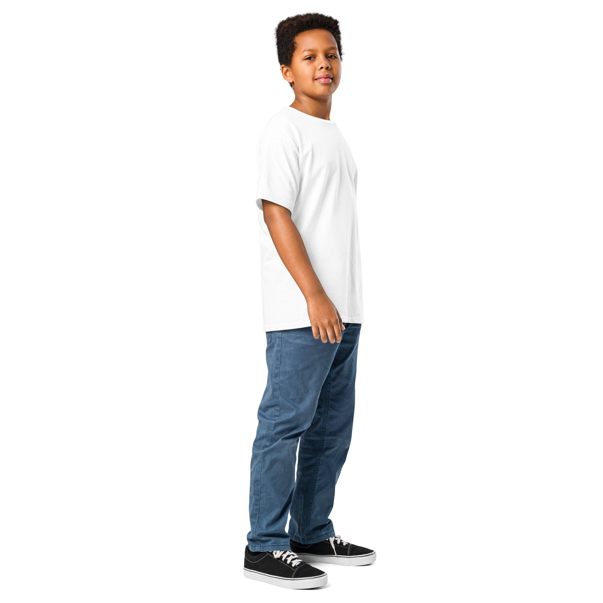 Youth CoreClassic Tee - ClotheNest