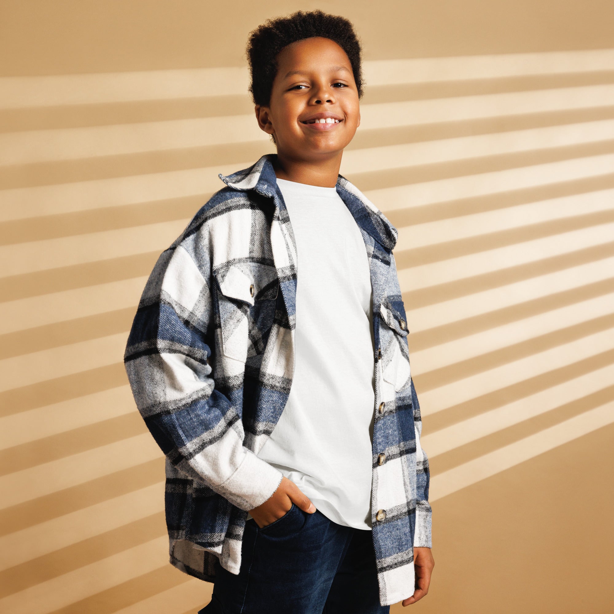 Youth CoreClassic Tee - ClotheNest