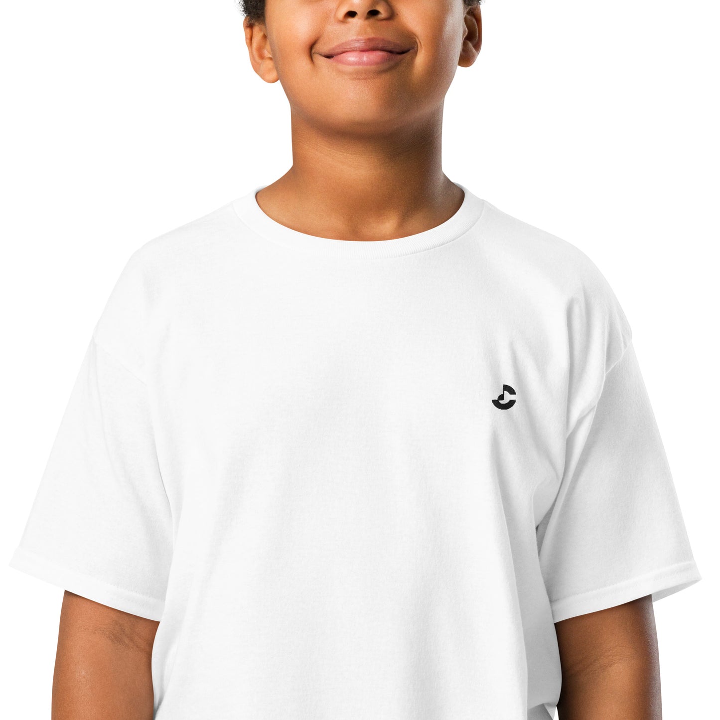 Youth CoreClassic Tee - ClotheNest