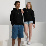 Youth StrongHold Hoodie - ClotheNest