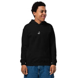 Youth StrongHold Hoodie - ClotheNest